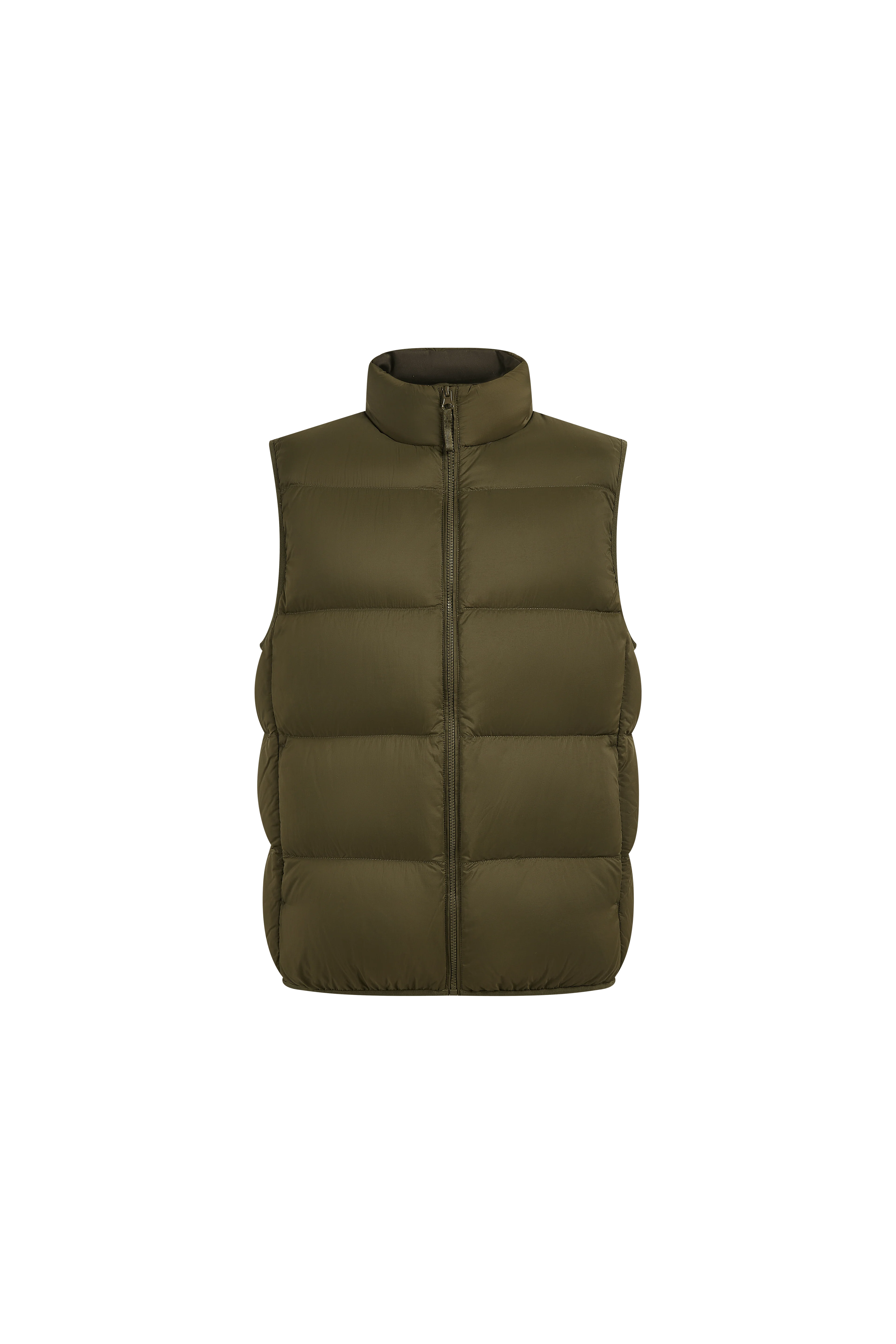 Puffer Down Gilet - Image 19