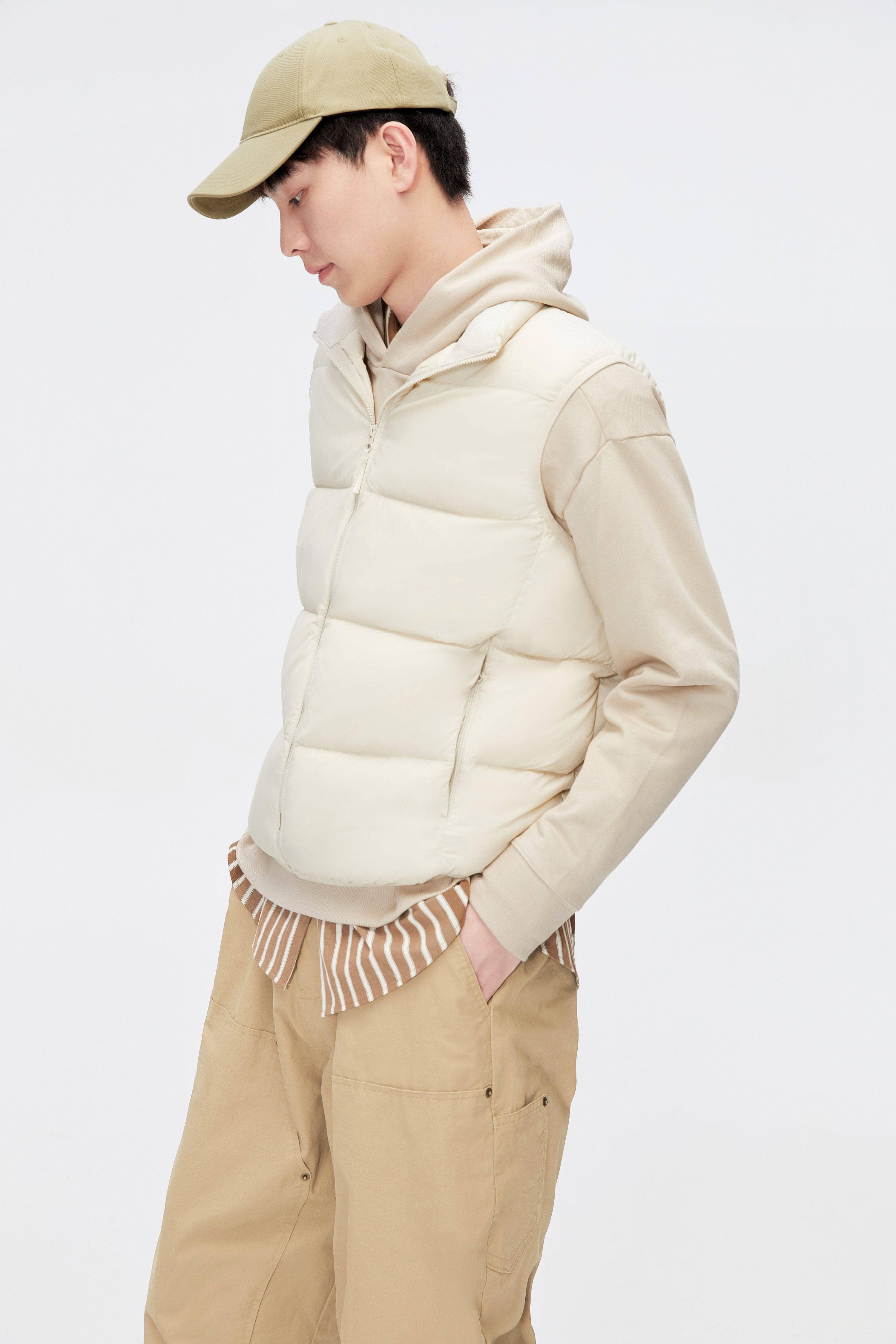 Puffer Down Gilet - Image 20