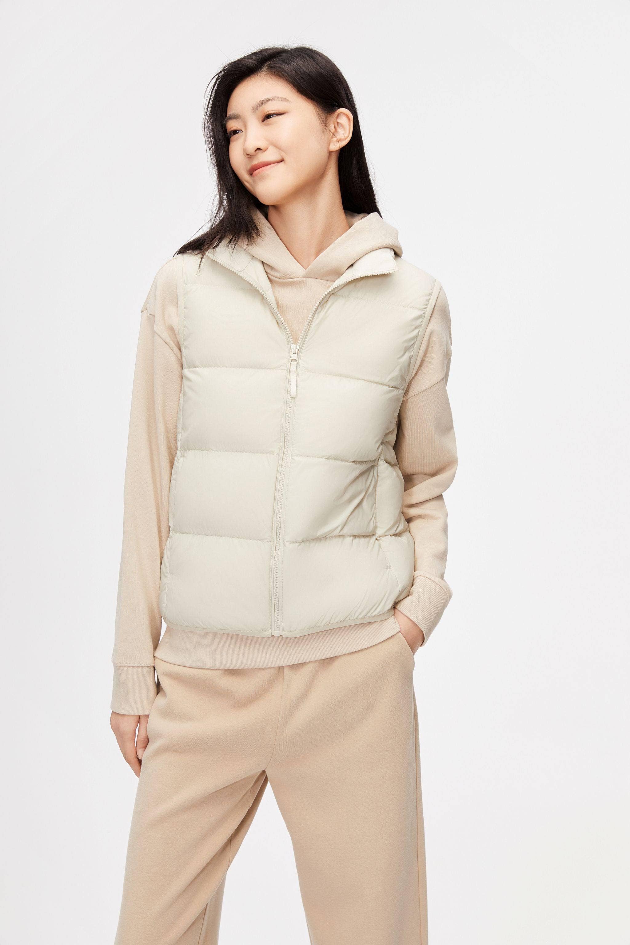 Puffer Down Gilet - Image 21