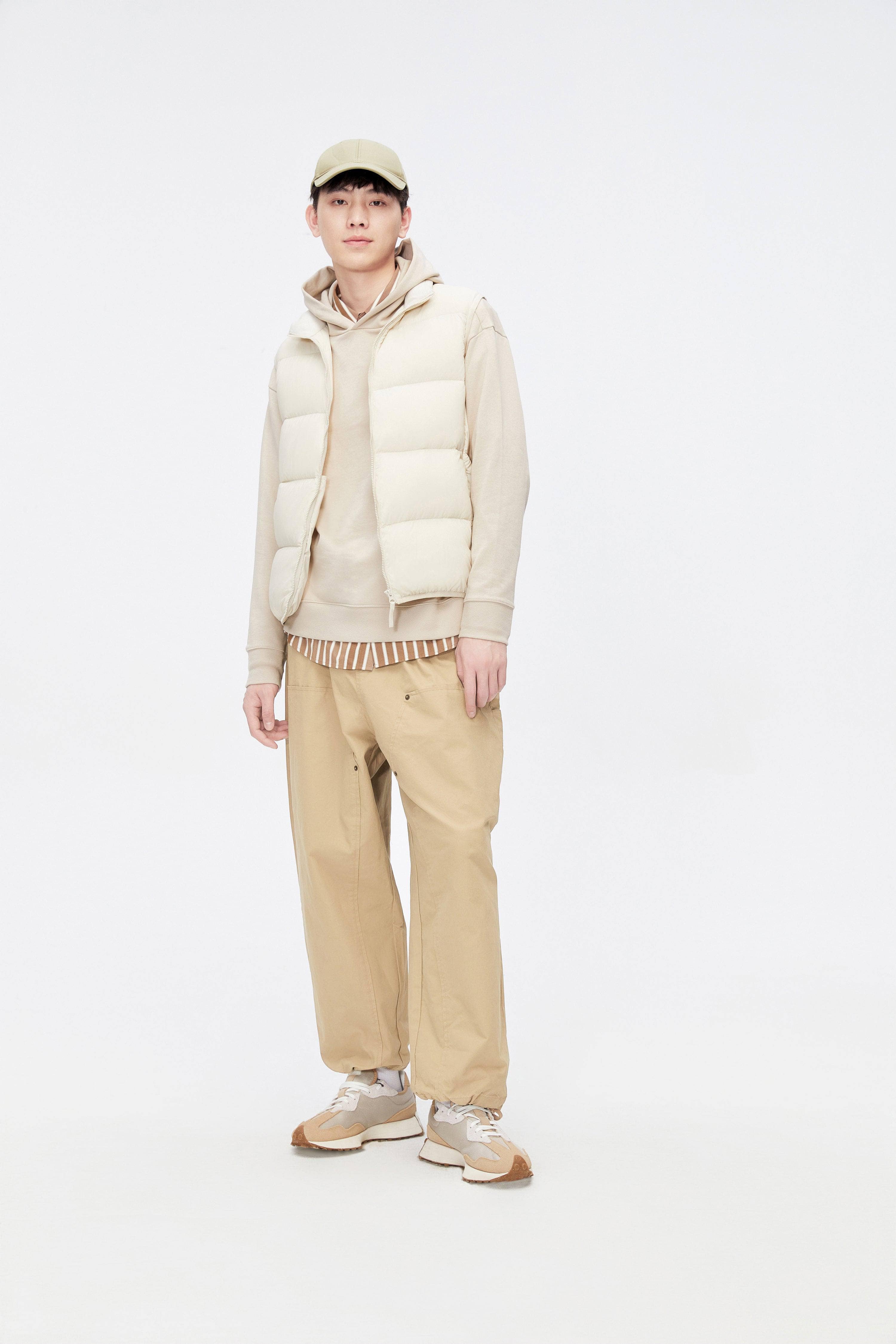 Puffer Down Gilet - Image 22