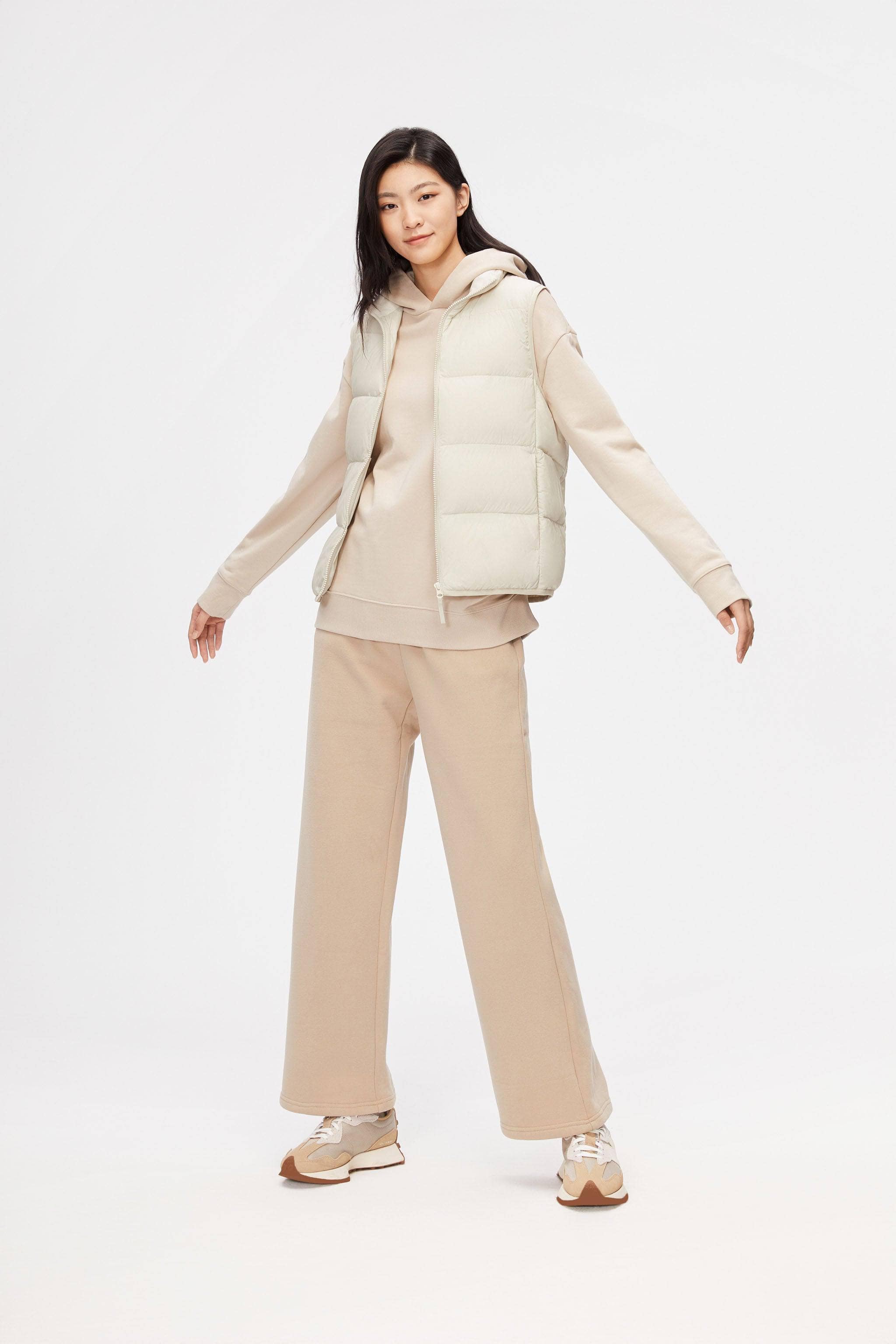 Puffer Down Gilet - Image 23