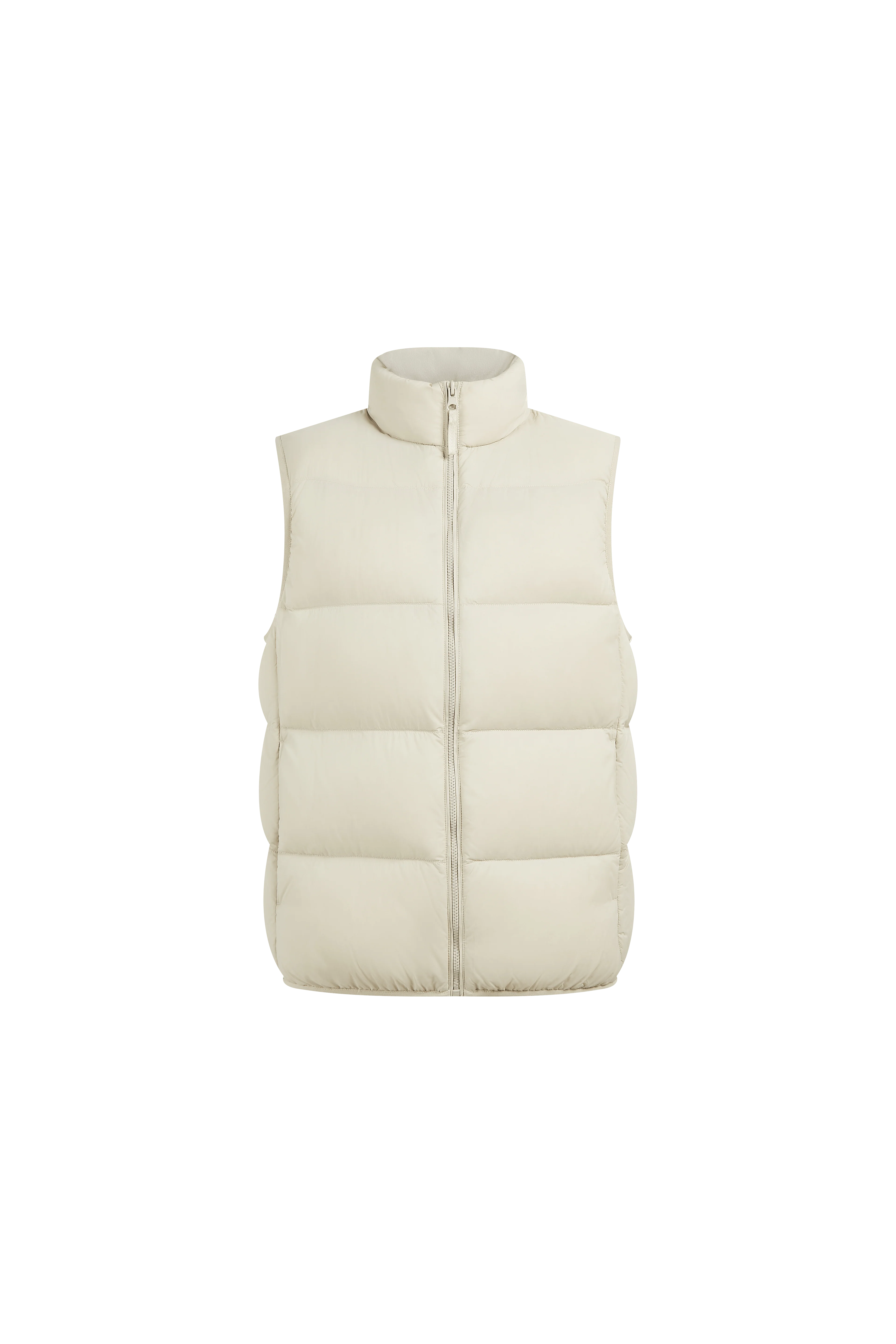 Puffer Down Gilet - Image 24