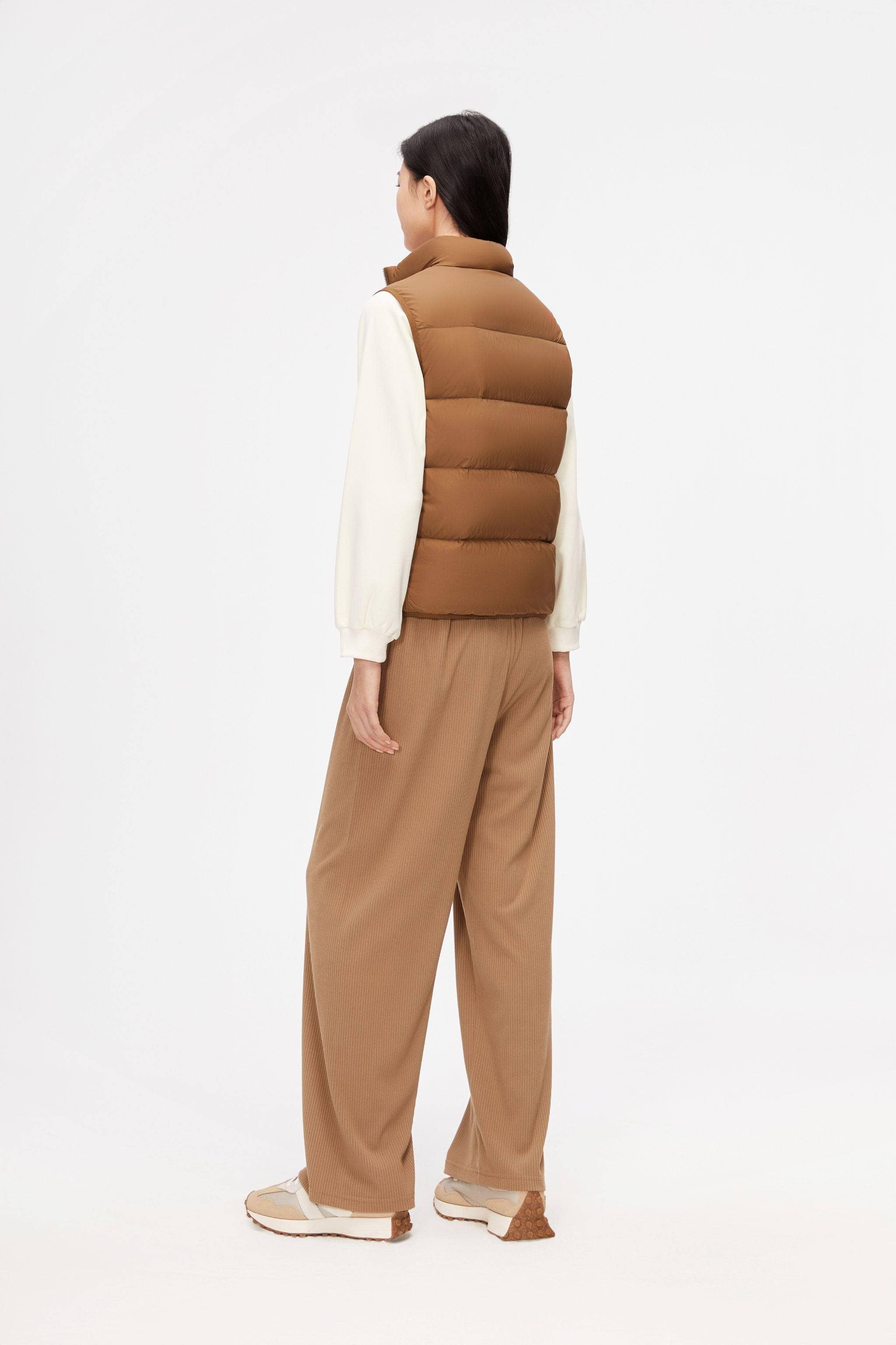 Puffer Down Gilet - Image 27
