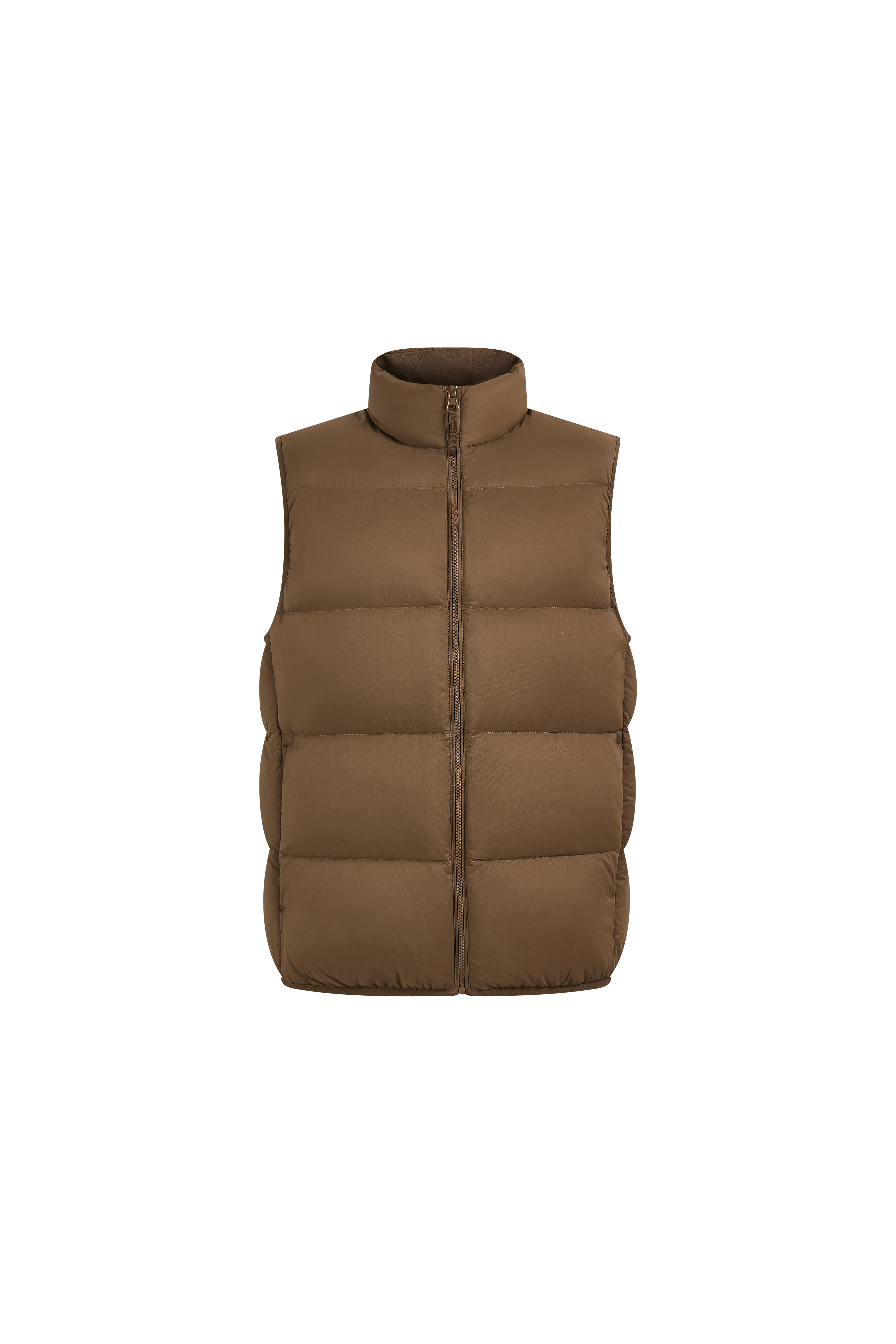 Puffer Down Gilet - Image 28