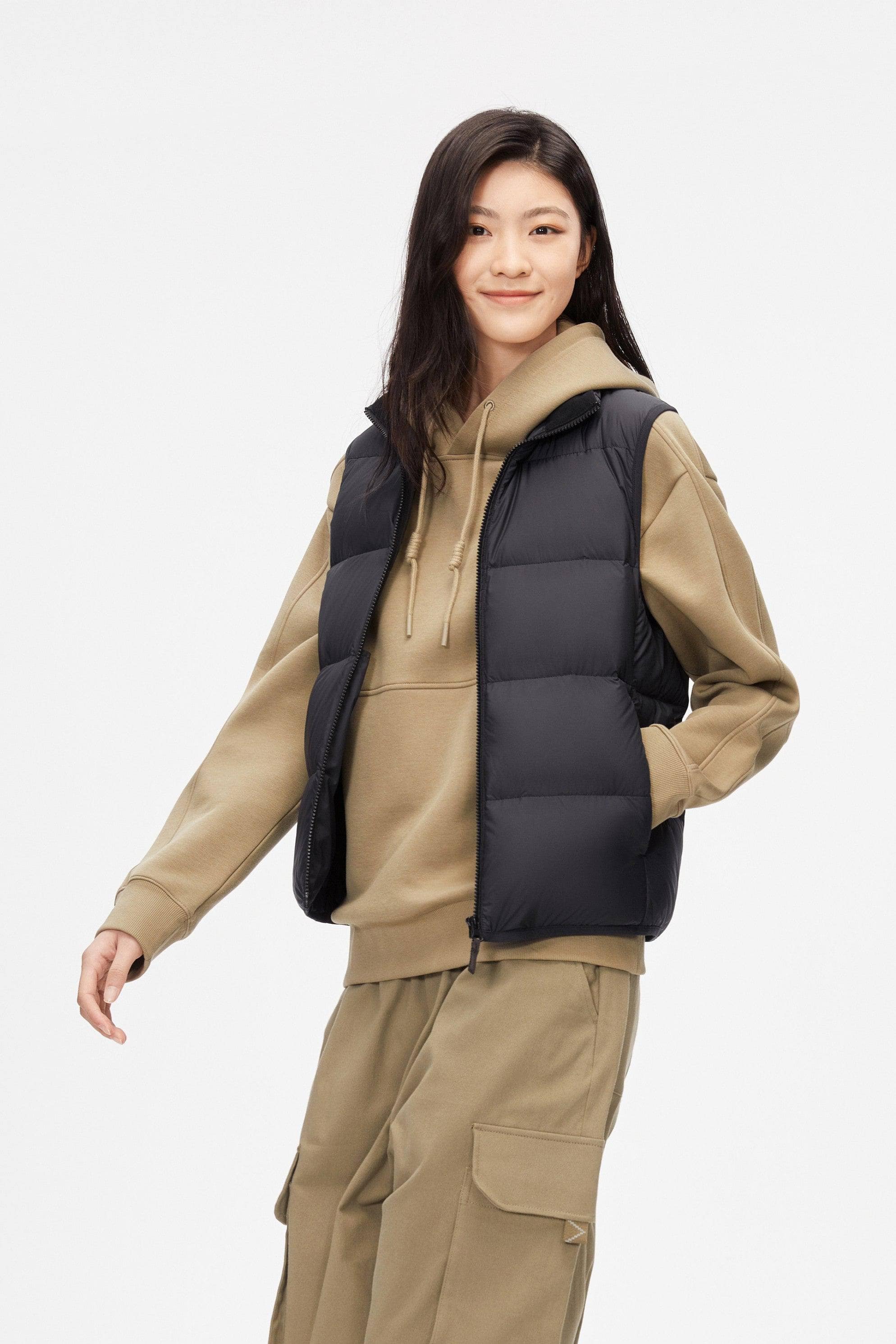 Puffer Down Gilet - Image 4