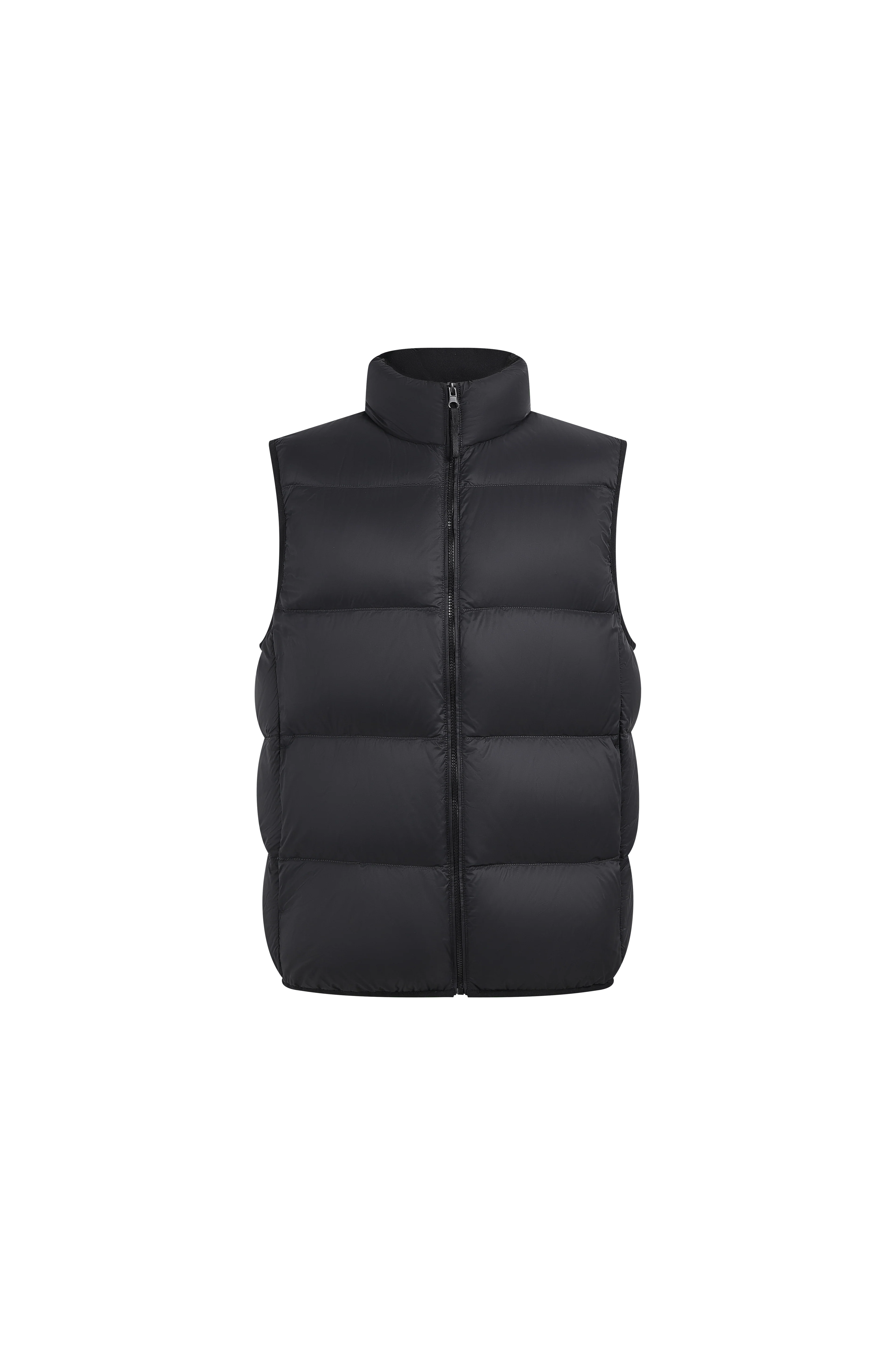 Puffer Down Gilet - Image 8