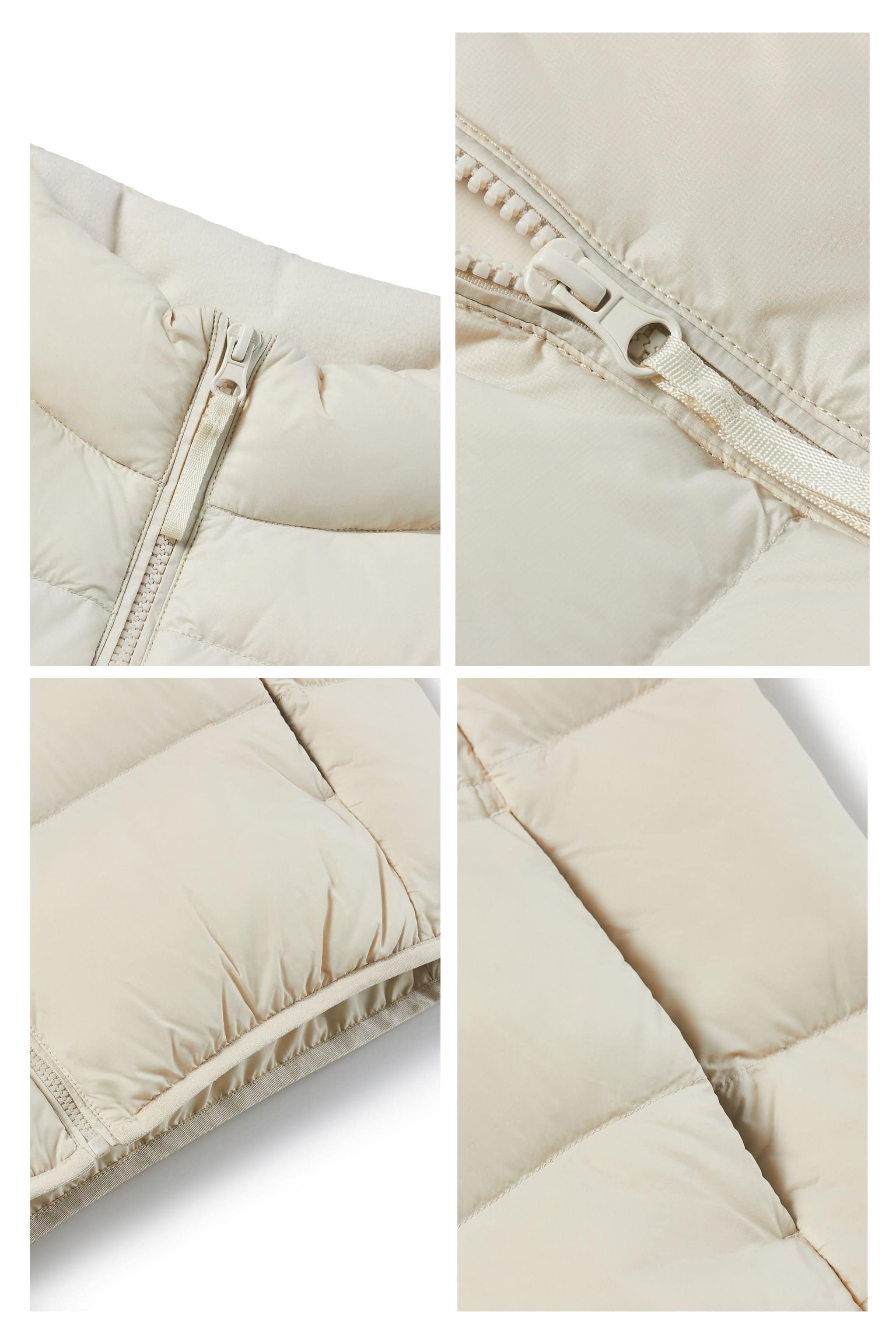 Puffer Down Gilet - Image 9