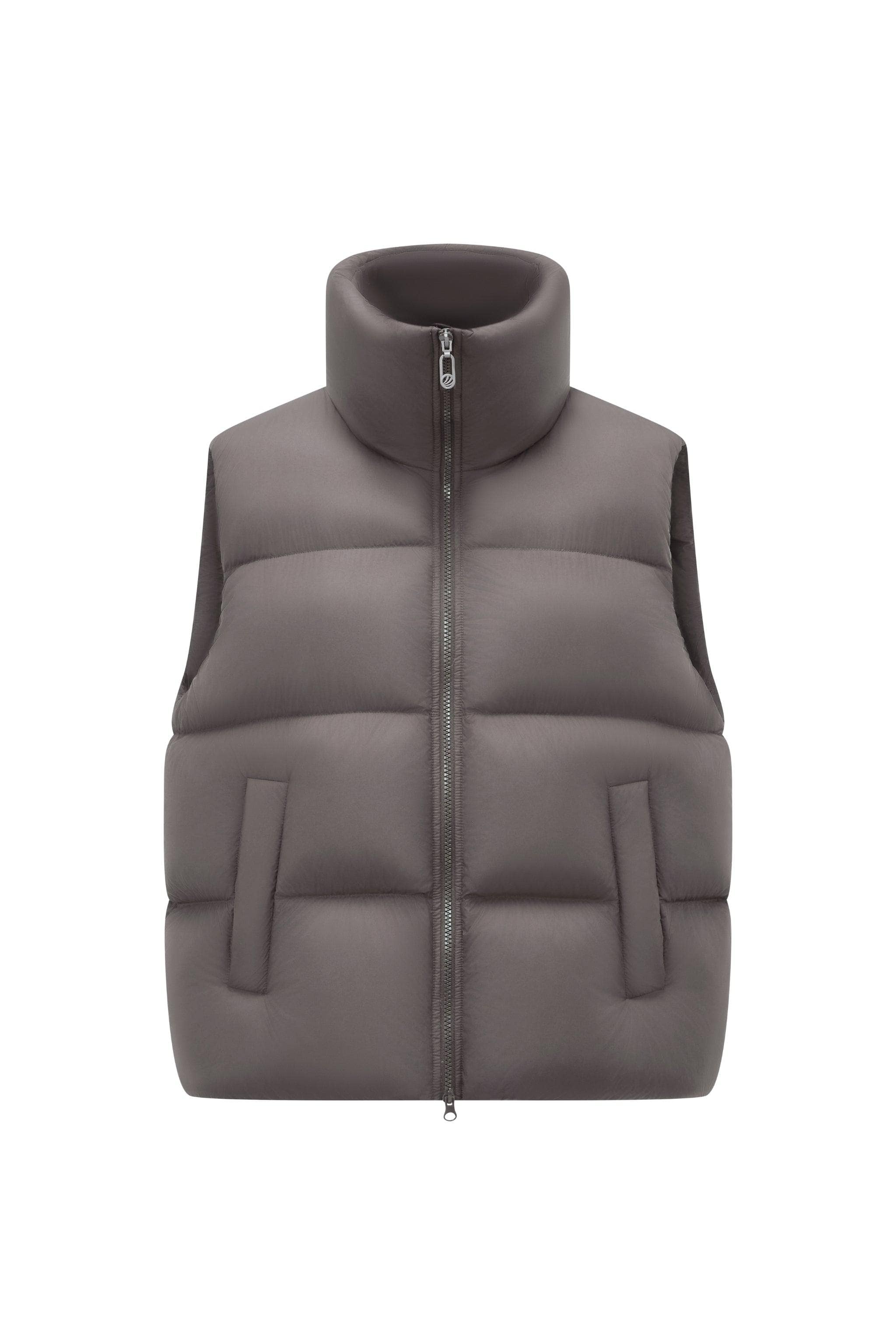 Relaxed Fit Gilet - Image 10