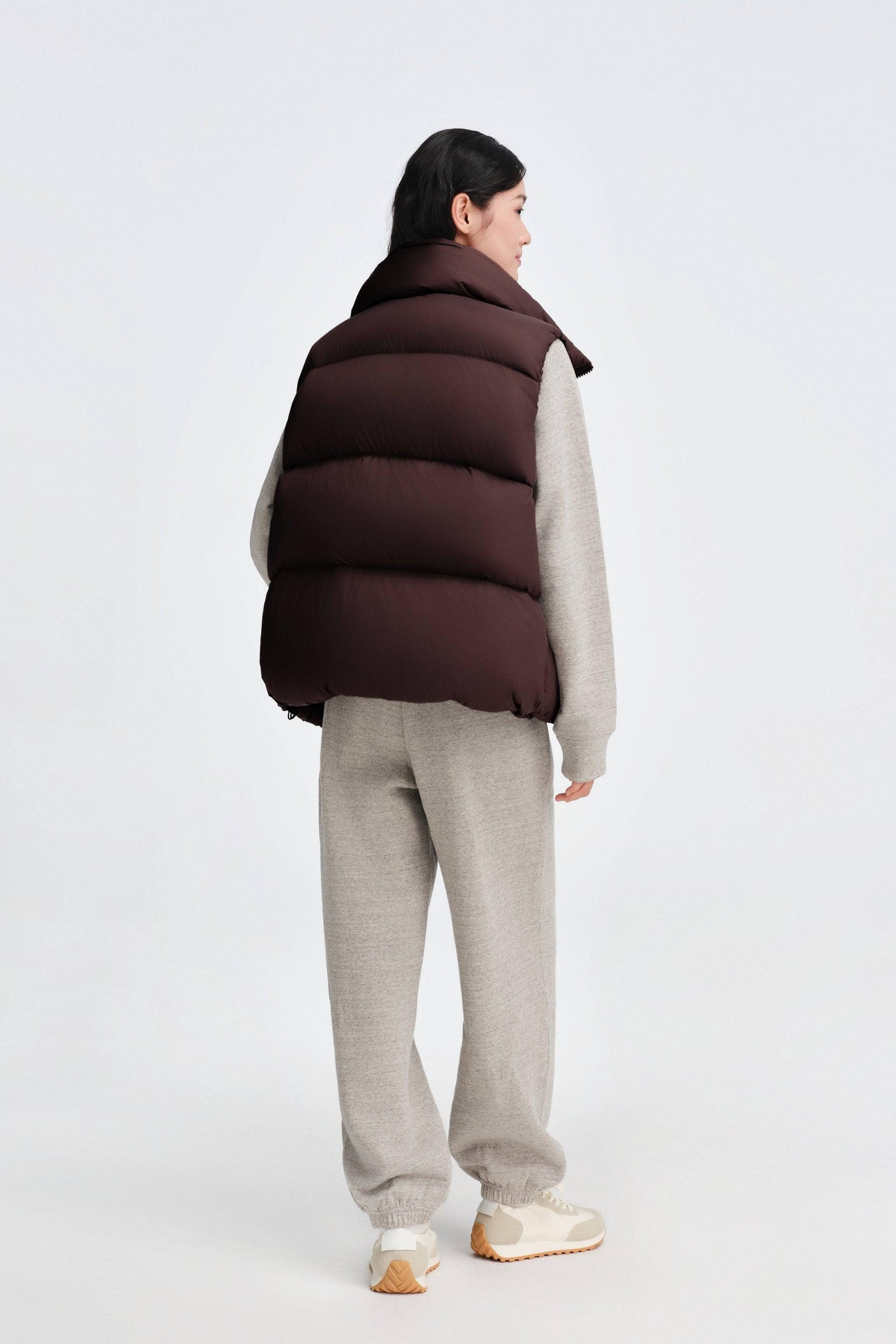 Relaxed Fit Gilet - Image 15
