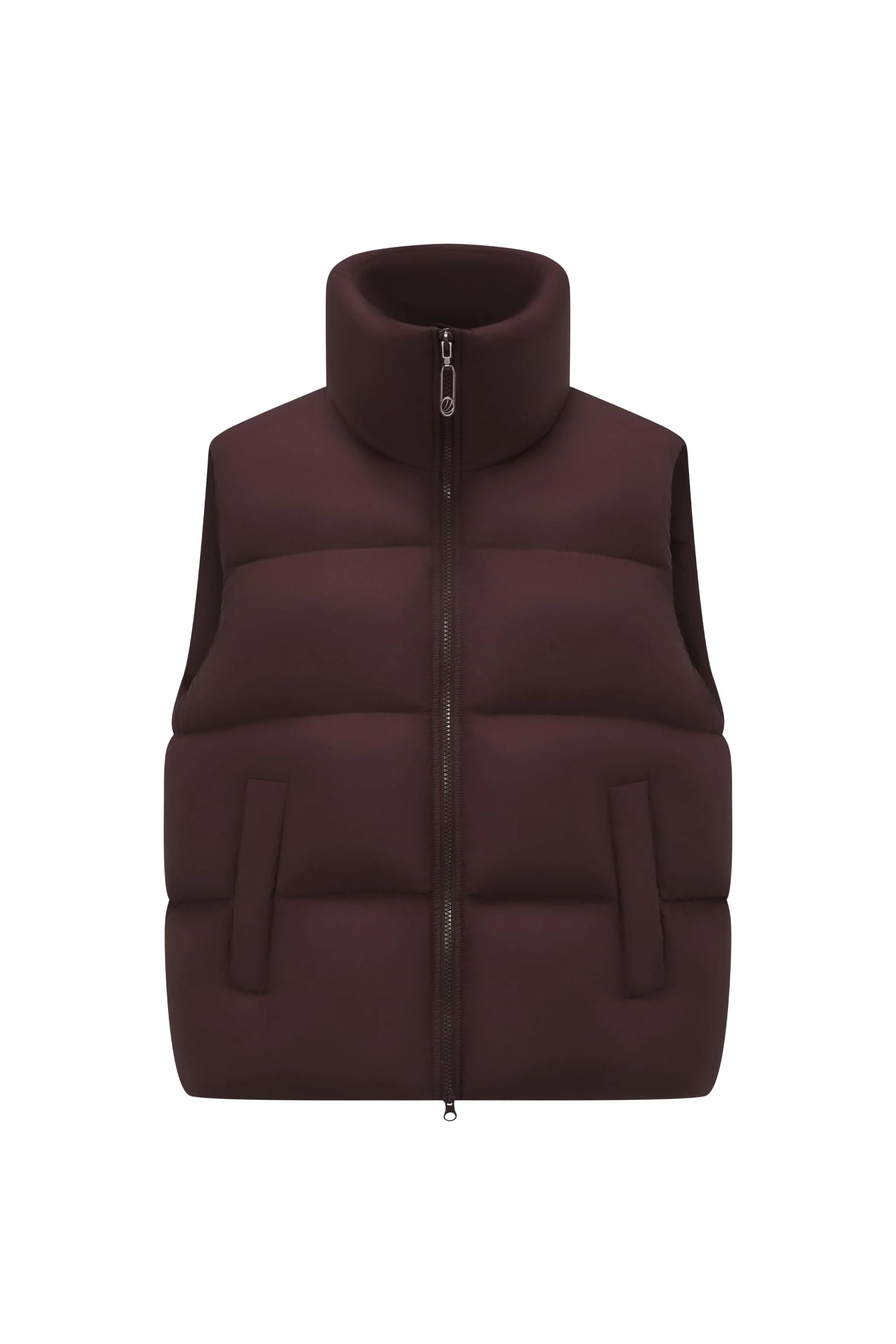 Relaxed Fit Gilet - Image 16