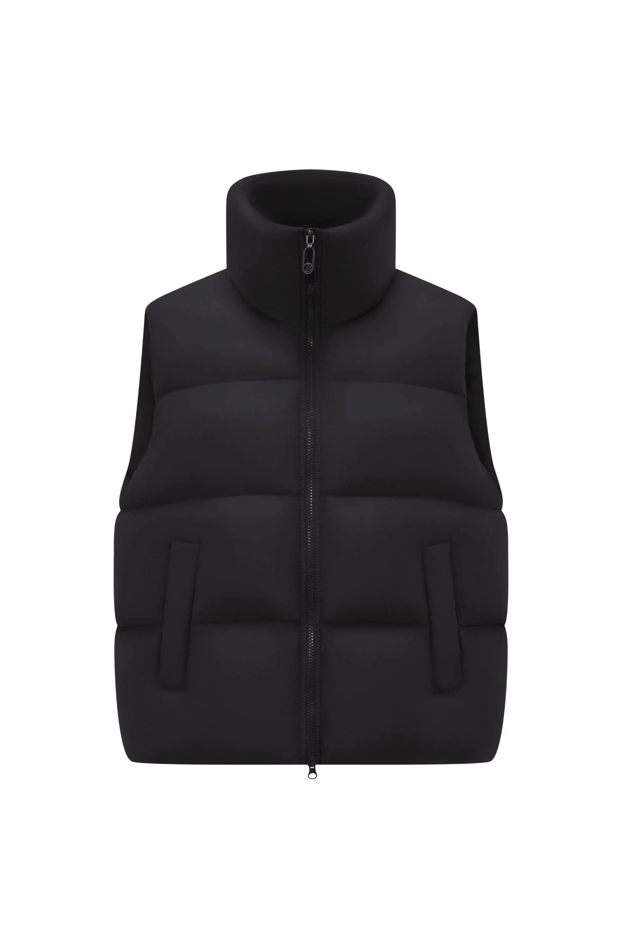 Relaxed Fit Gilet - Image 4