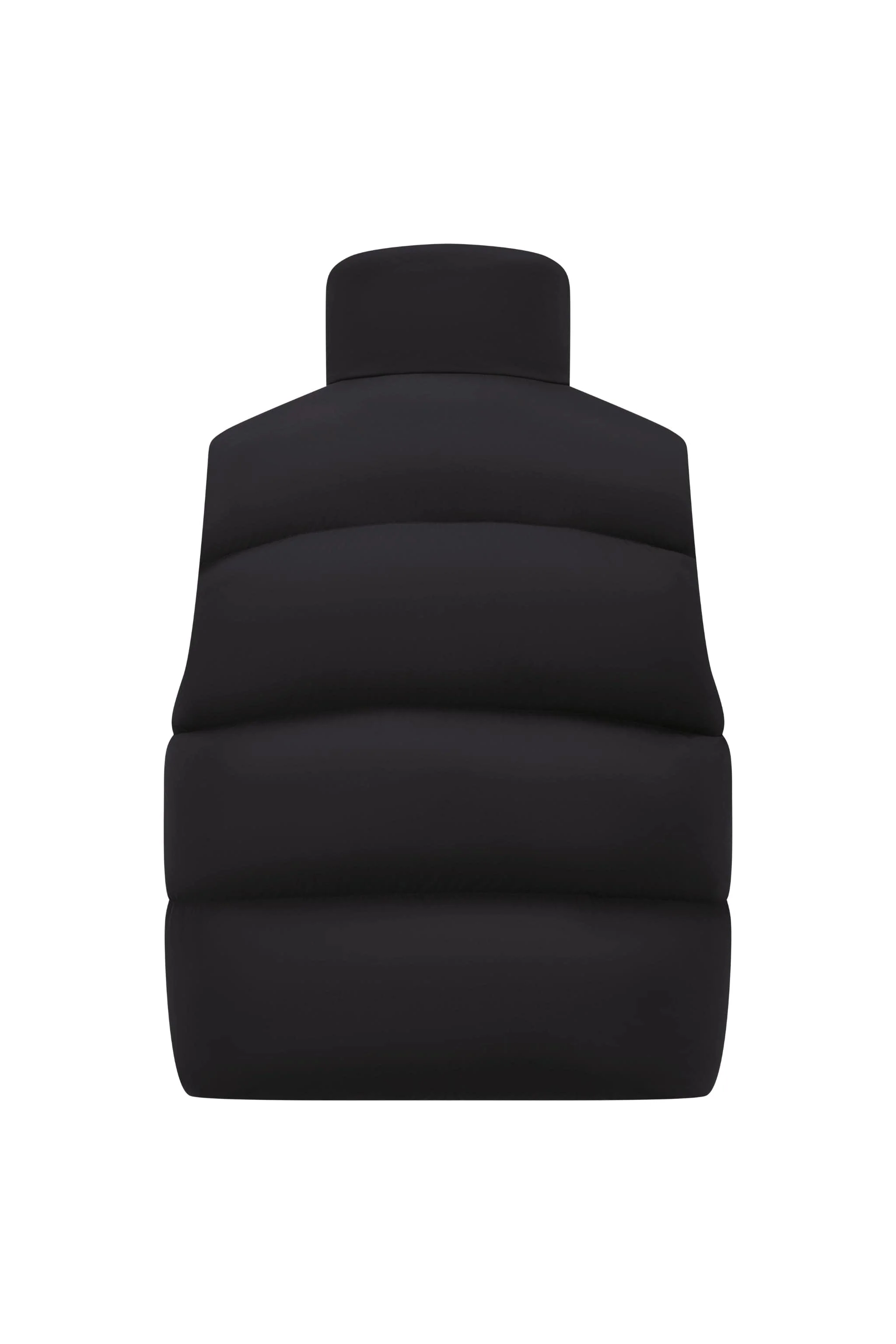 Relaxed Fit Gilet - Image 5