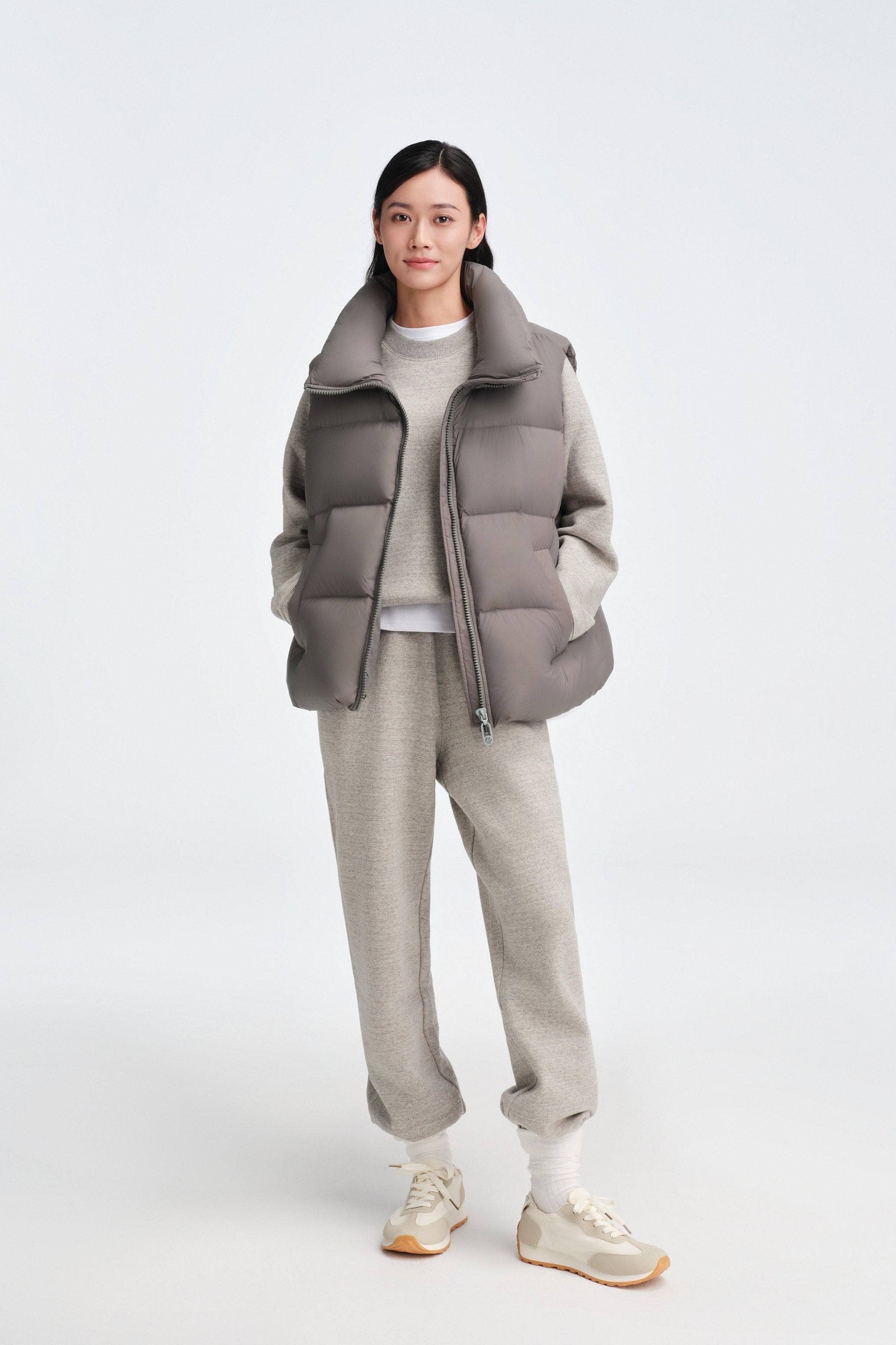 Relaxed Fit Gilet - Image 7