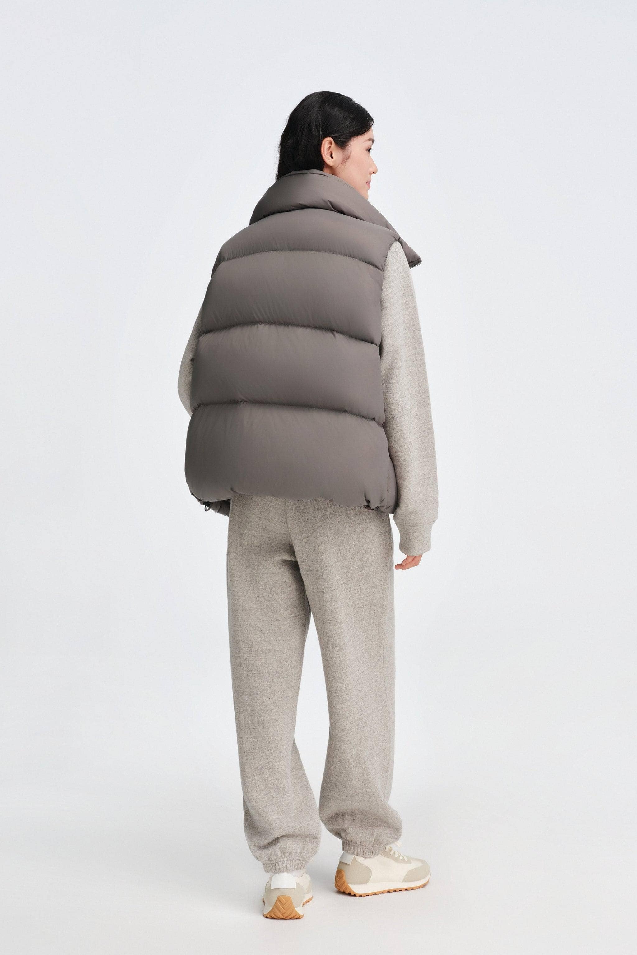Relaxed Fit Gilet - Image 9