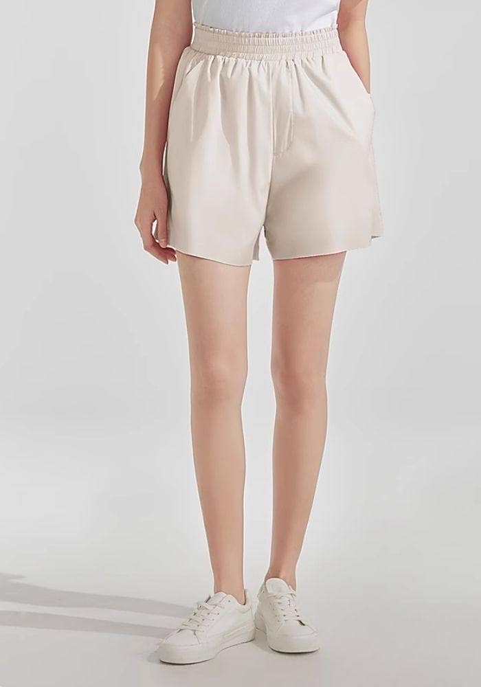 Silk Blend Summer Protection Shorts - Image 10