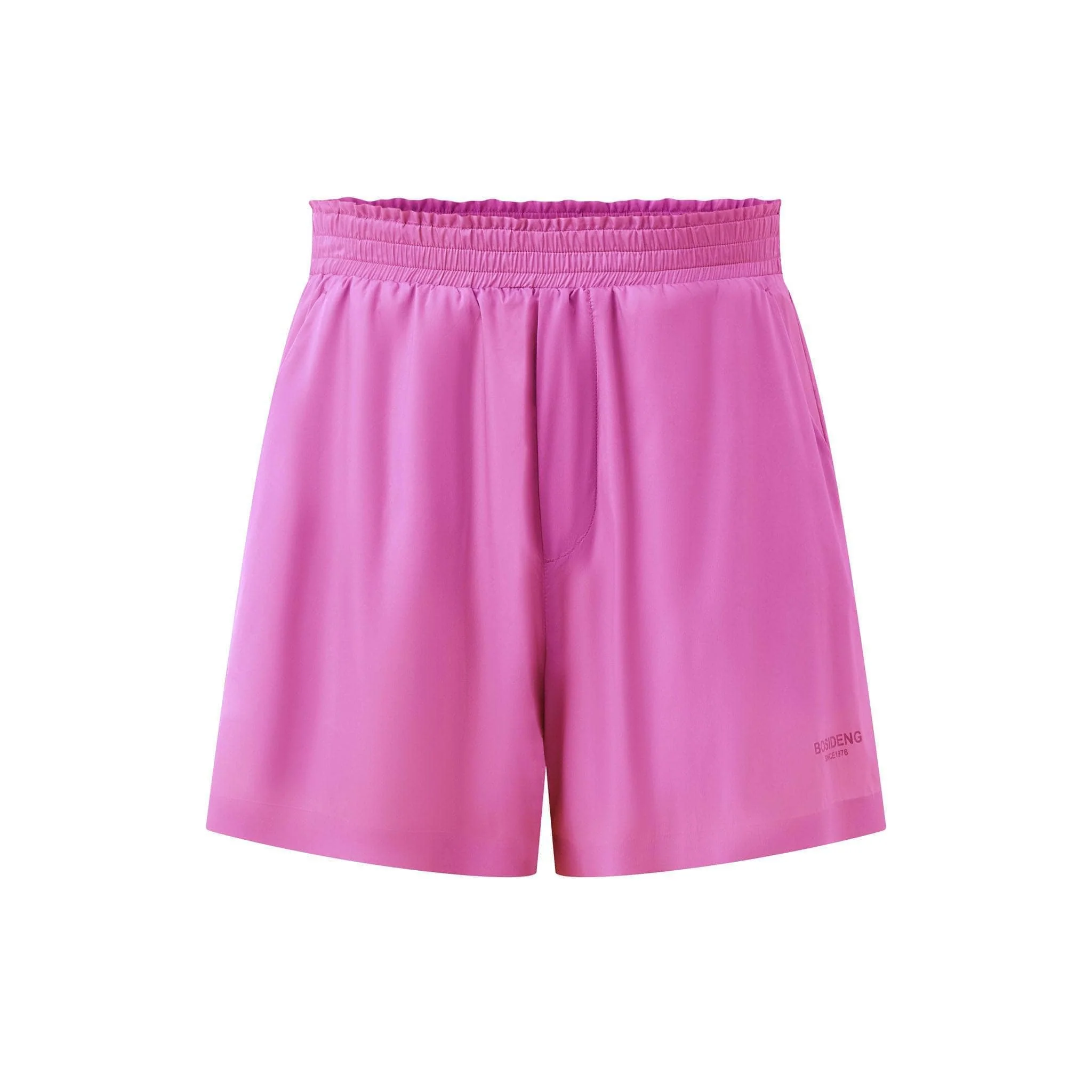 Silk Blend Summer Protection Shorts - Image 3