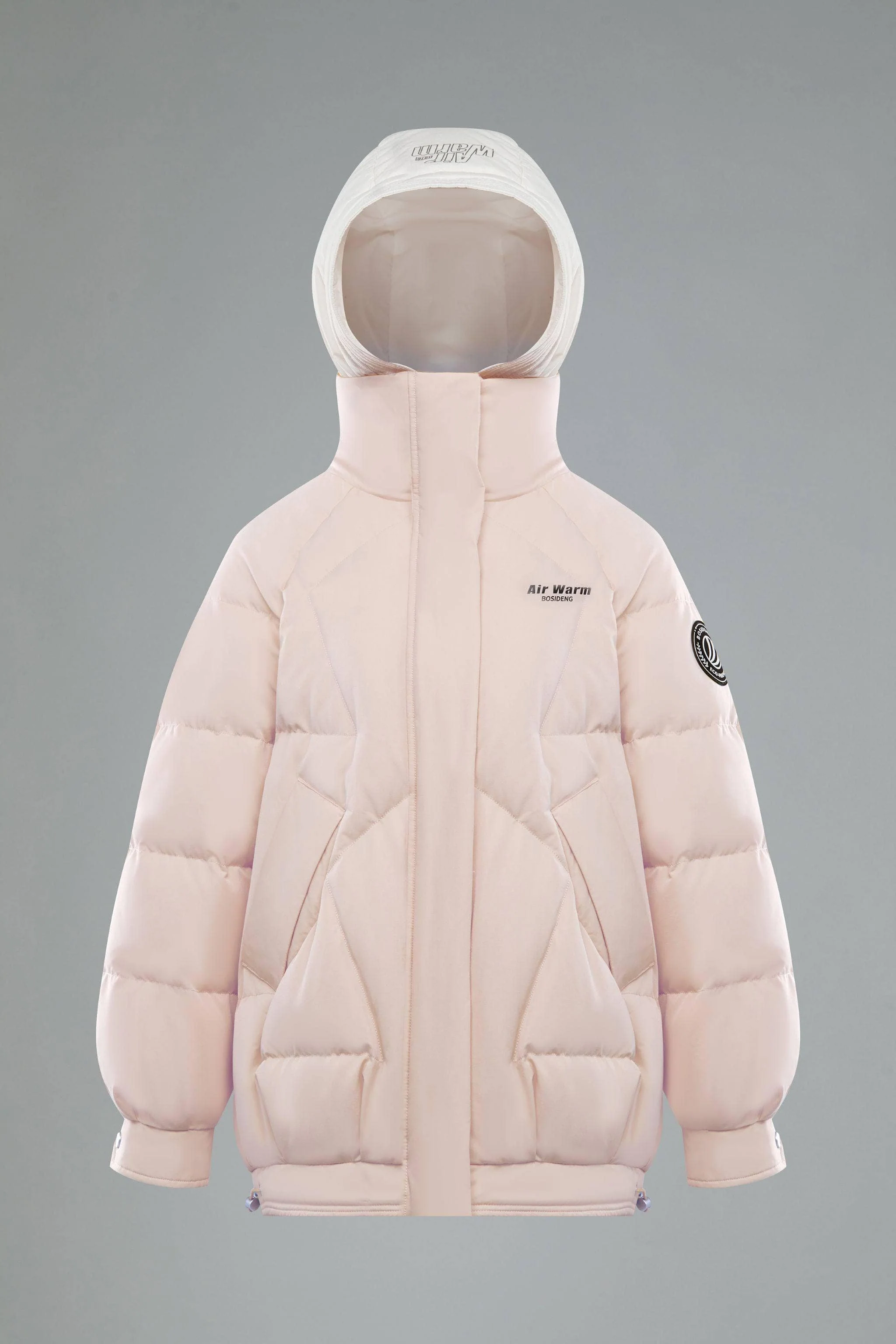 SORONA® Hooded Puffer Jacket - Image 10
