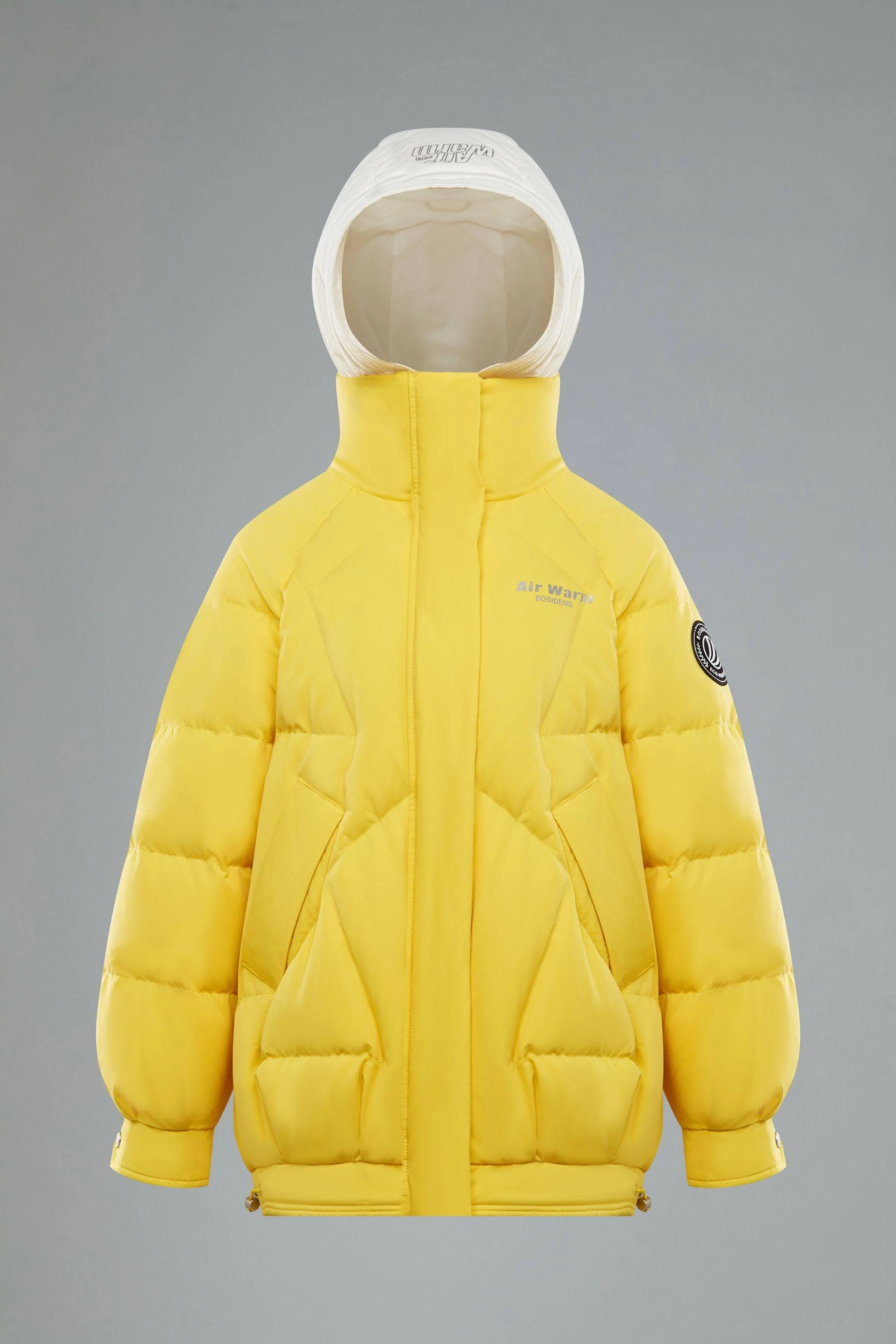 SORONA® Hooded Puffer Jacket - Image 13