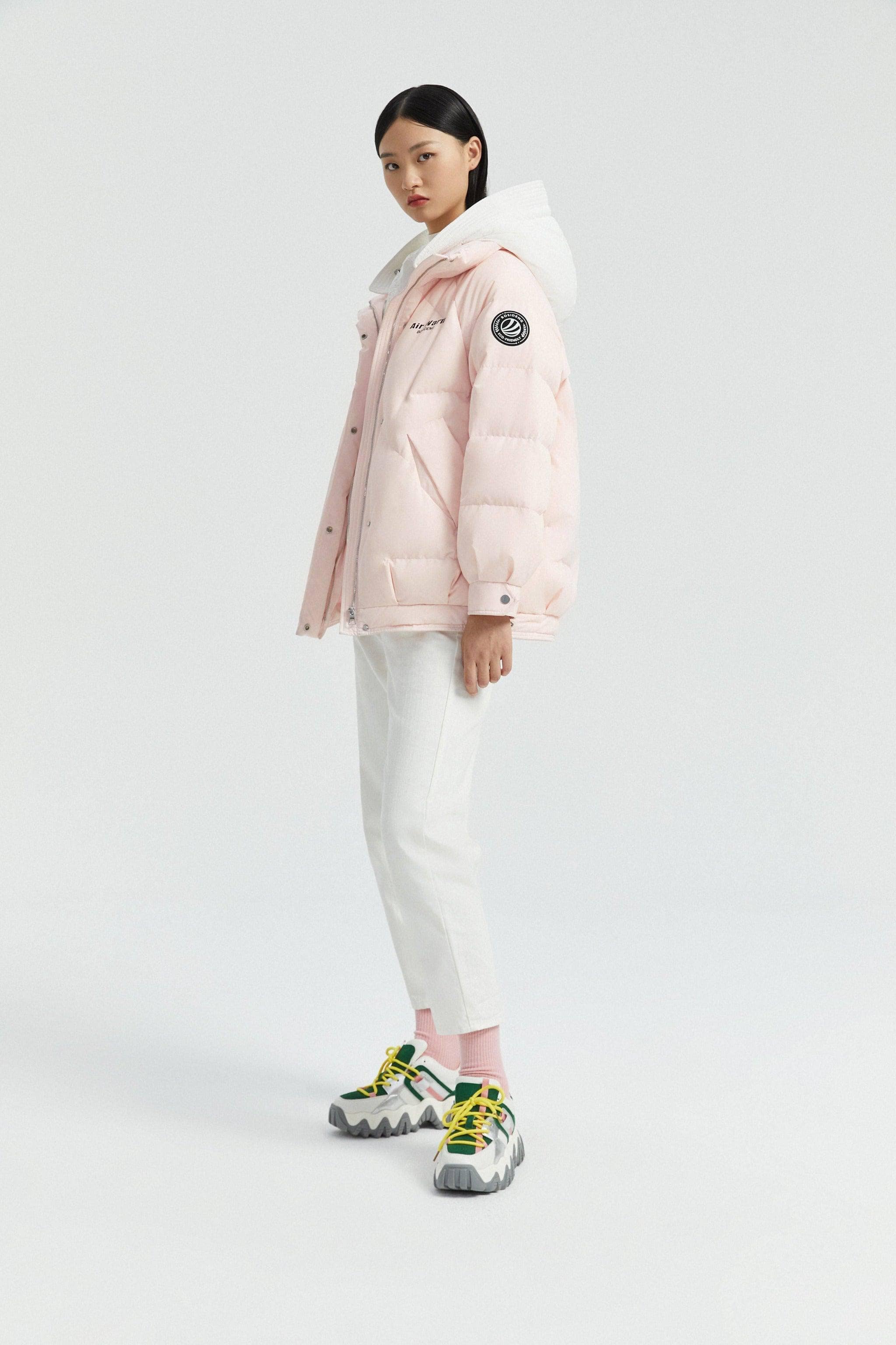SORONA® Hooded Puffer Jacket - Image 15