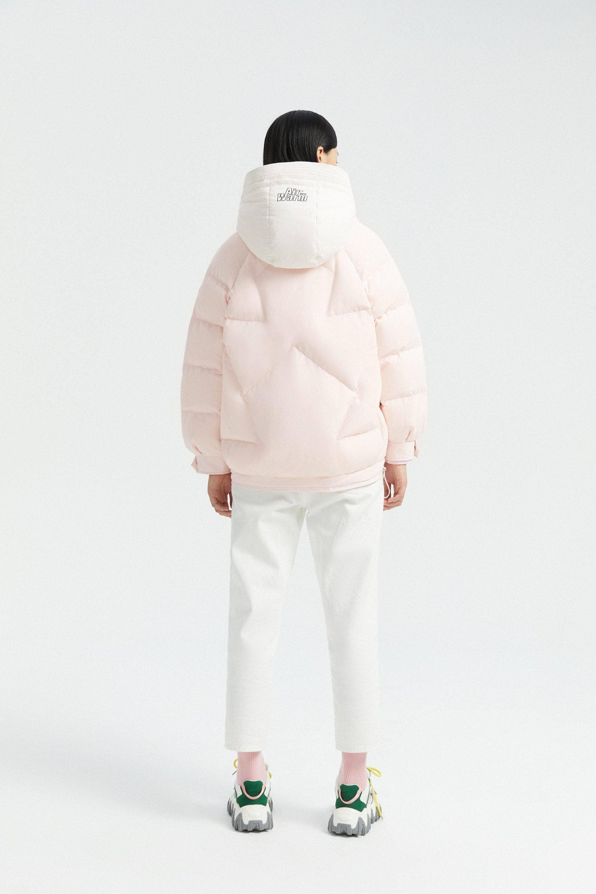 SORONA® Hooded Puffer Jacket - Image 16