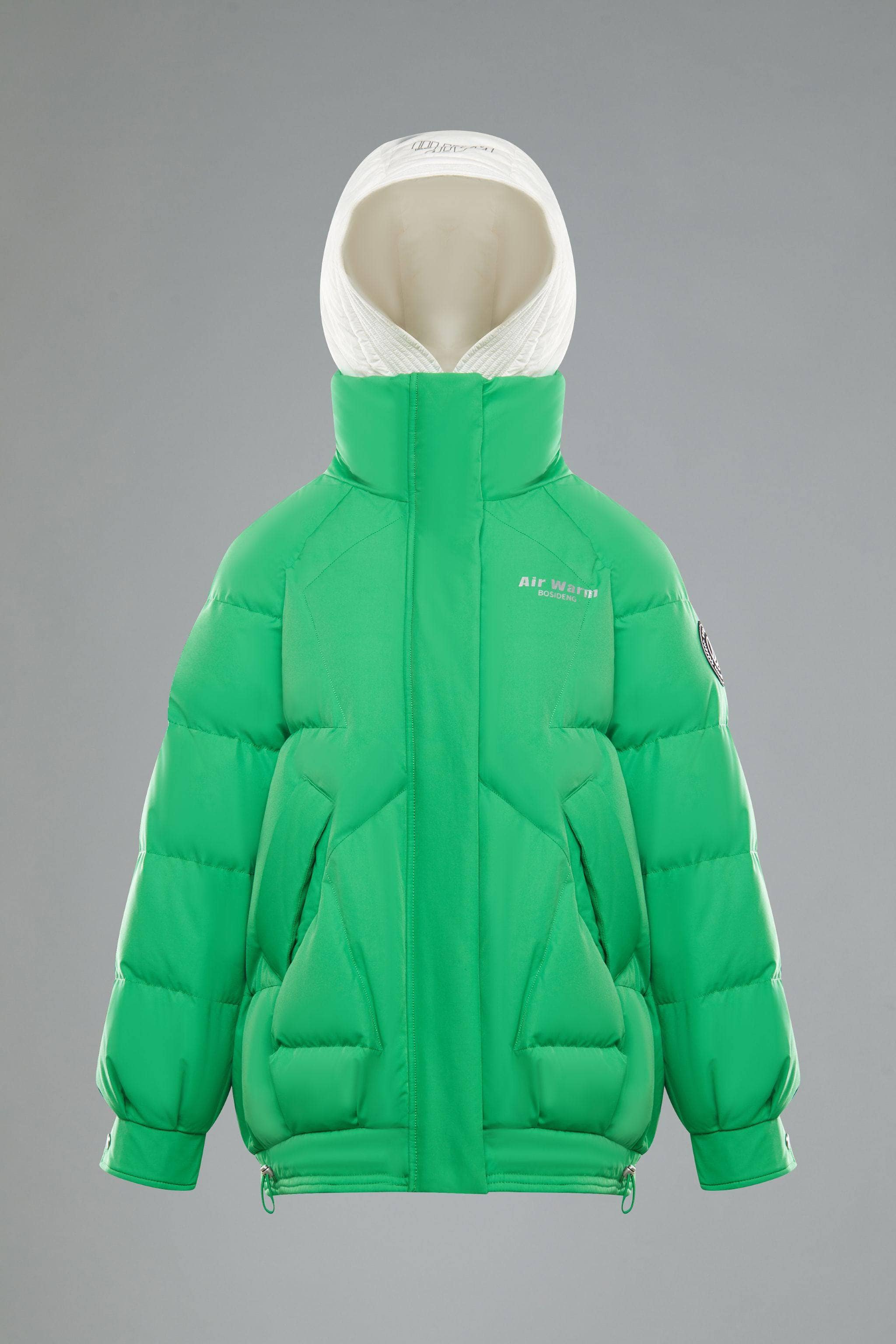 SORONA® Hooded Puffer Jacket - Image 17