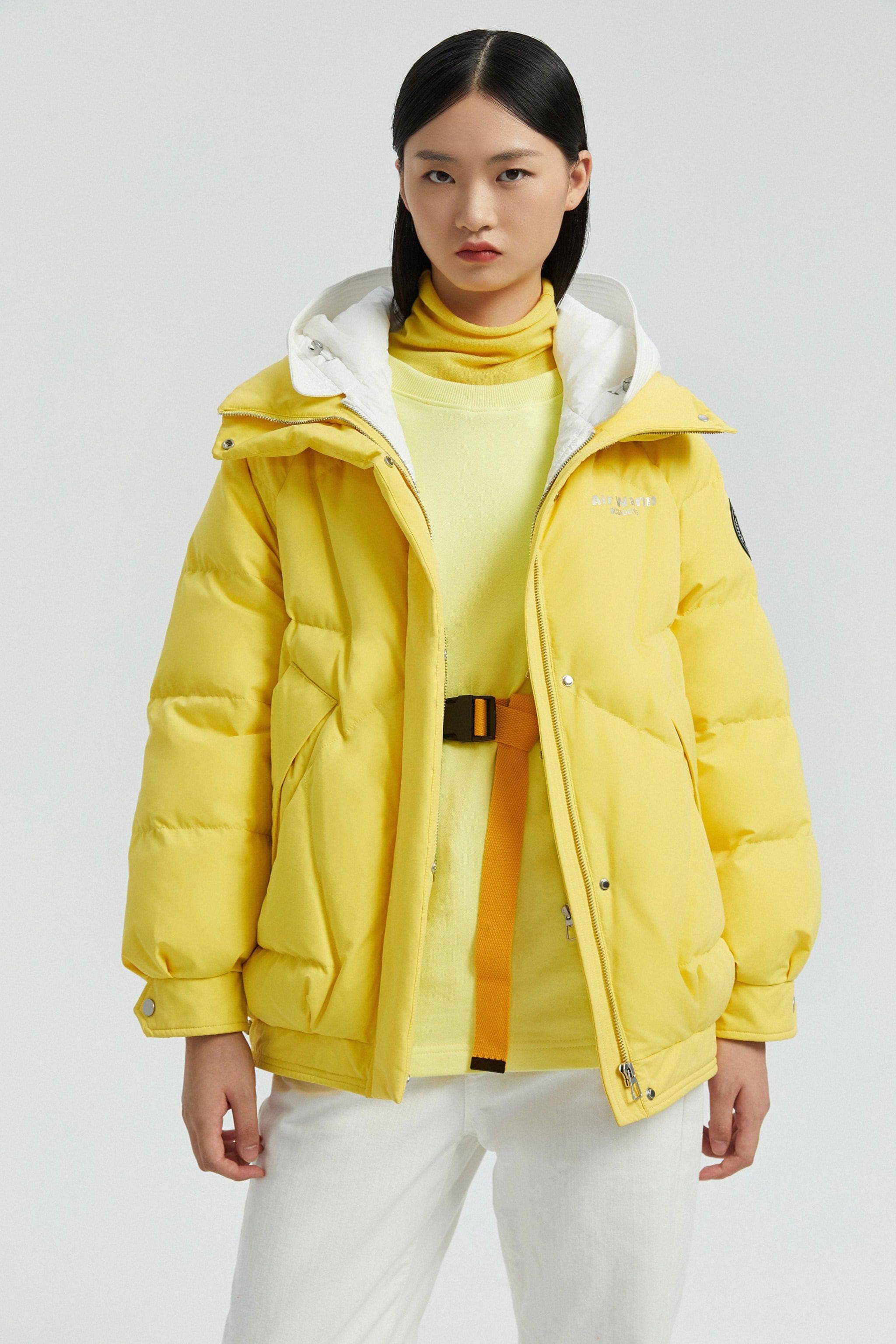 SORONA® Hooded Puffer Jacket - Image 18