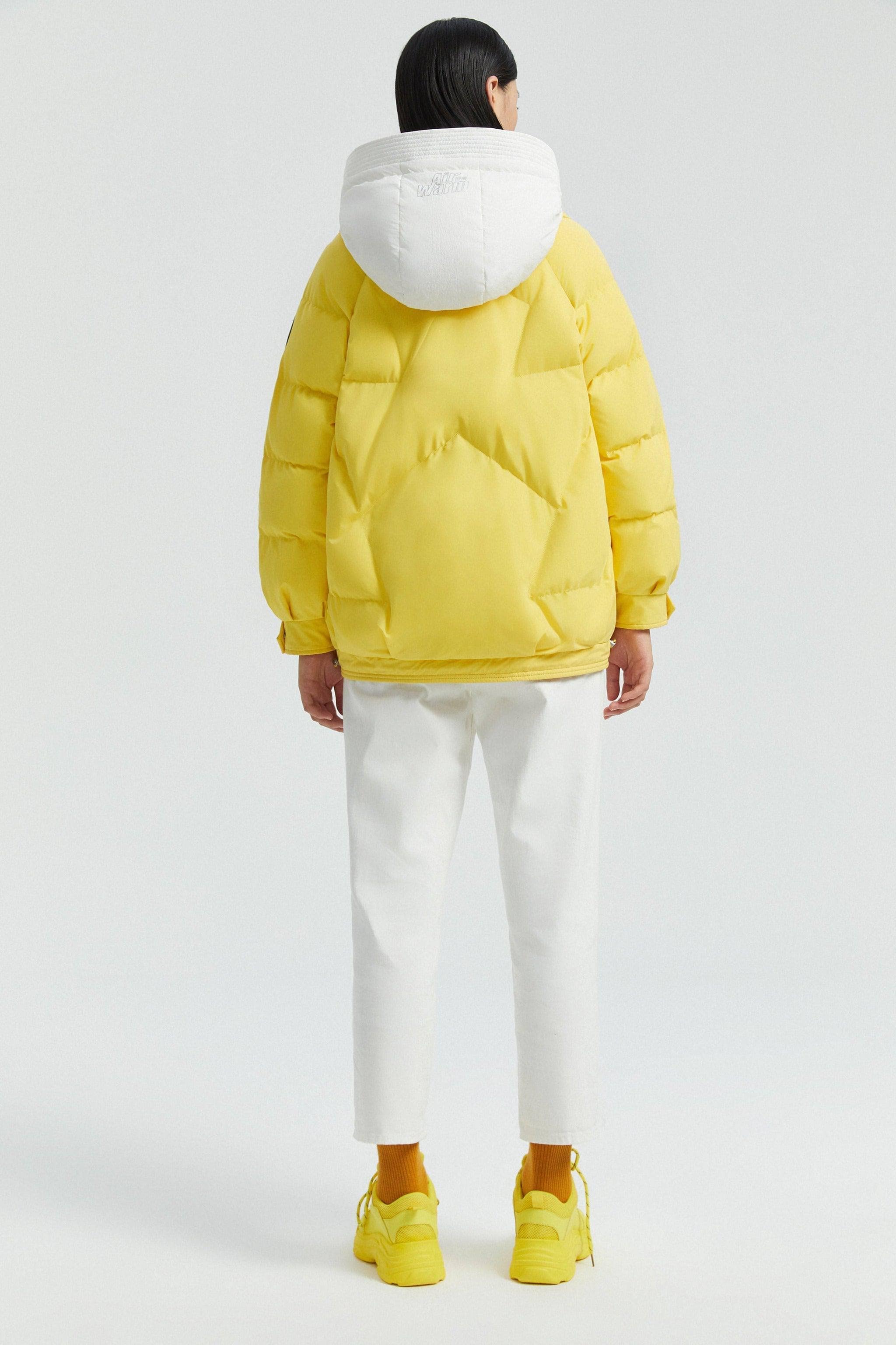 SORONA® Hooded Puffer Jacket - Image 19