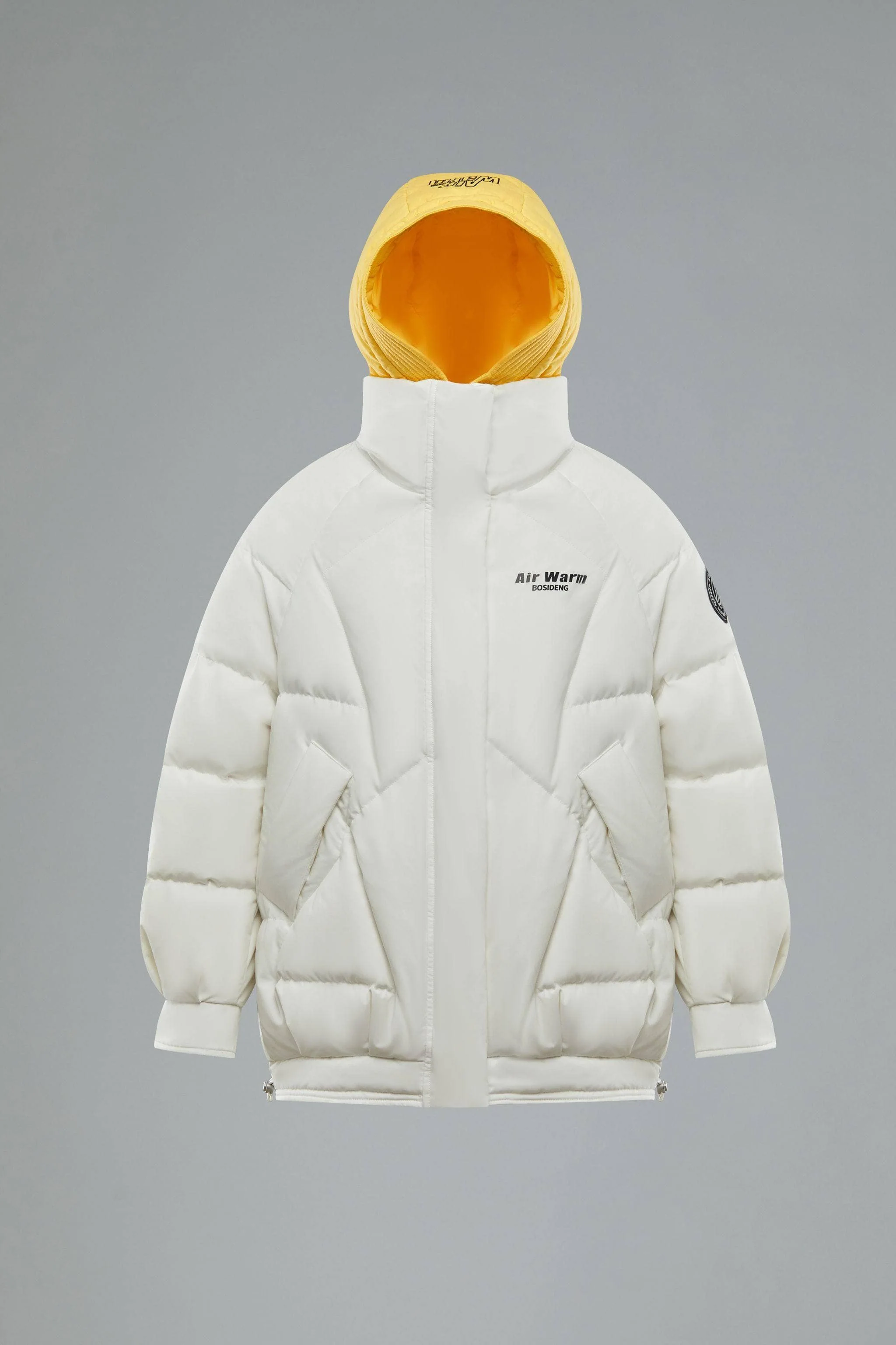 SORONA® Hooded Puffer Jacket - Image 7