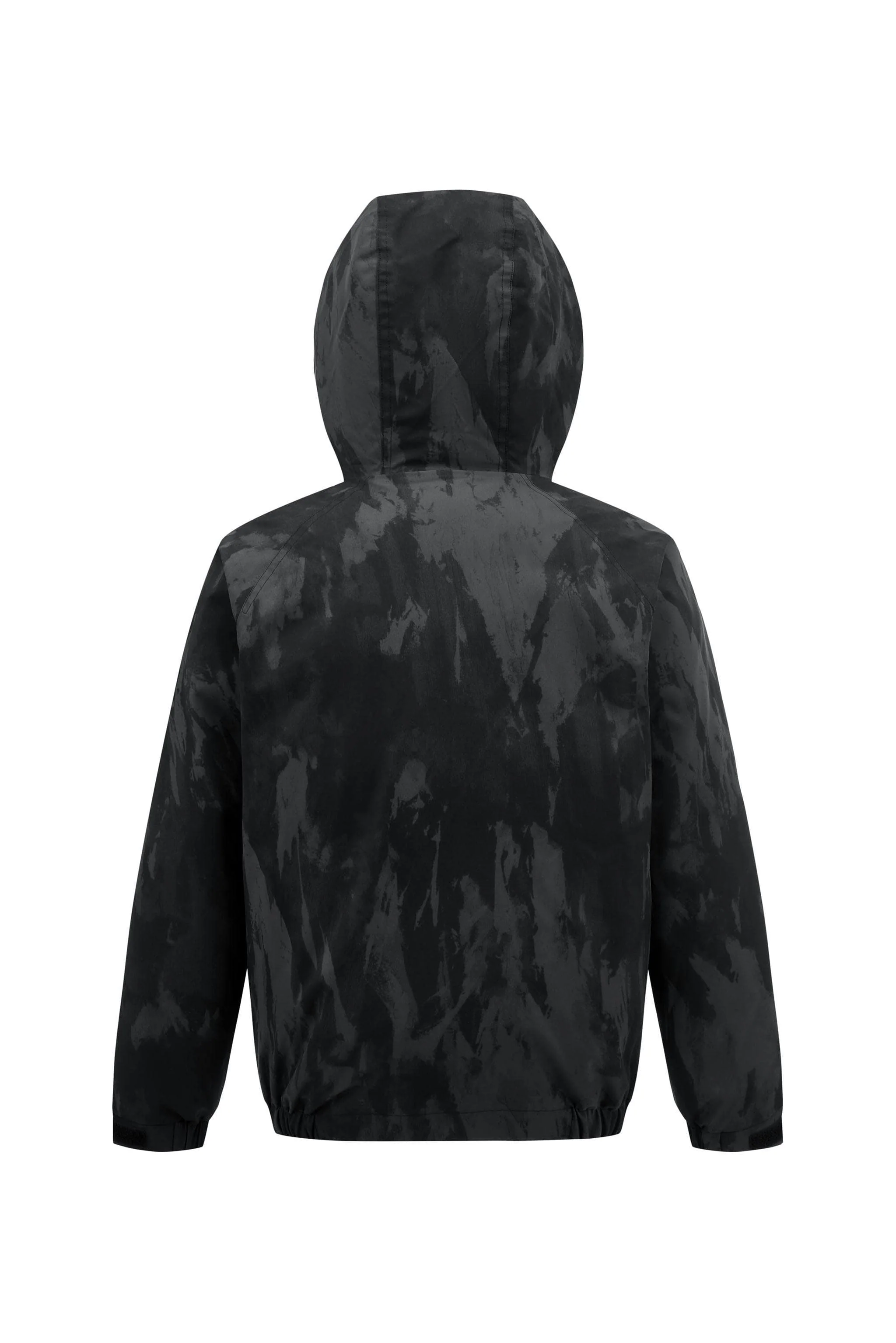 Tactical Outdoor Down Jacket - Image 13