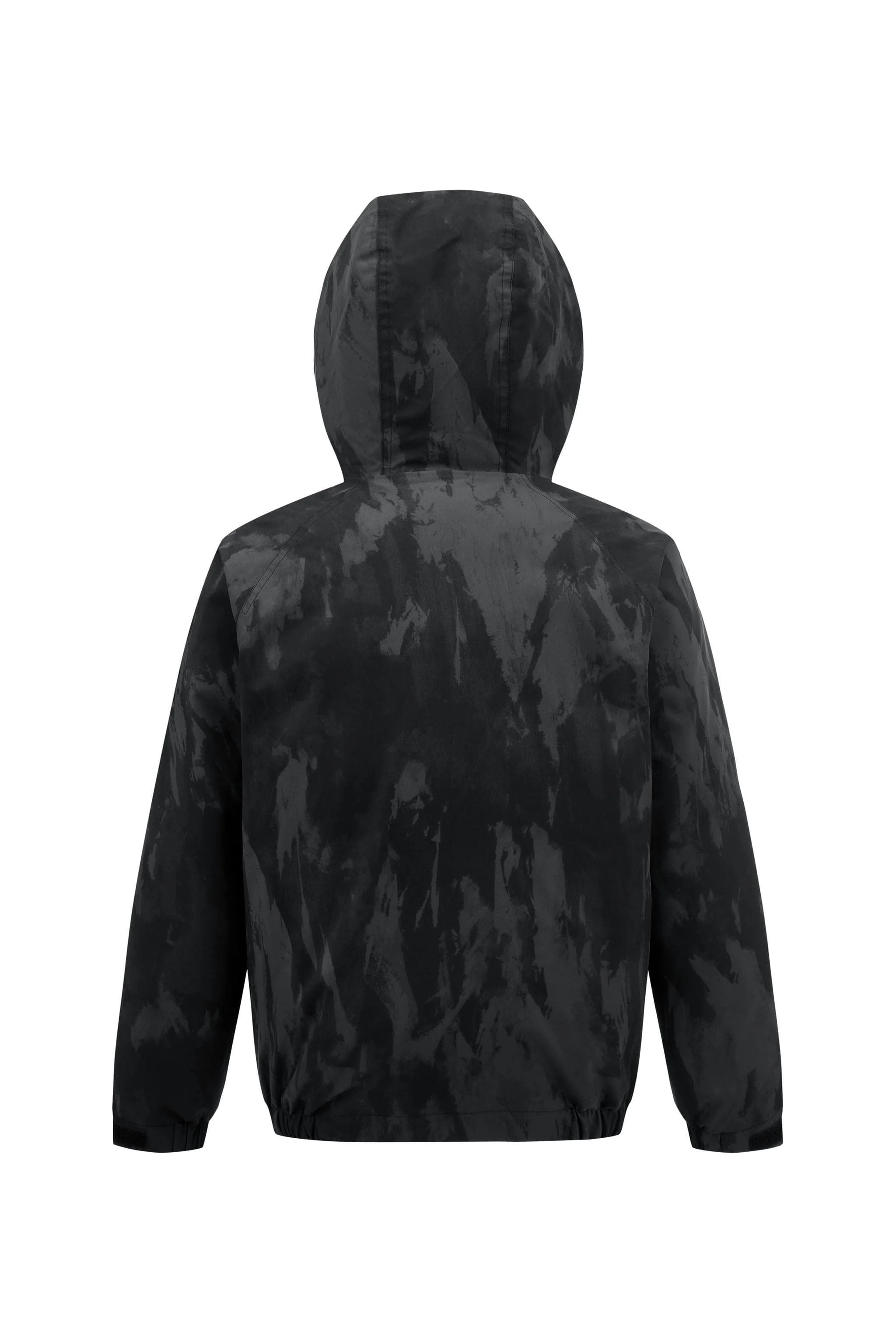Tactical Outdoor Down Jacket - Image 14