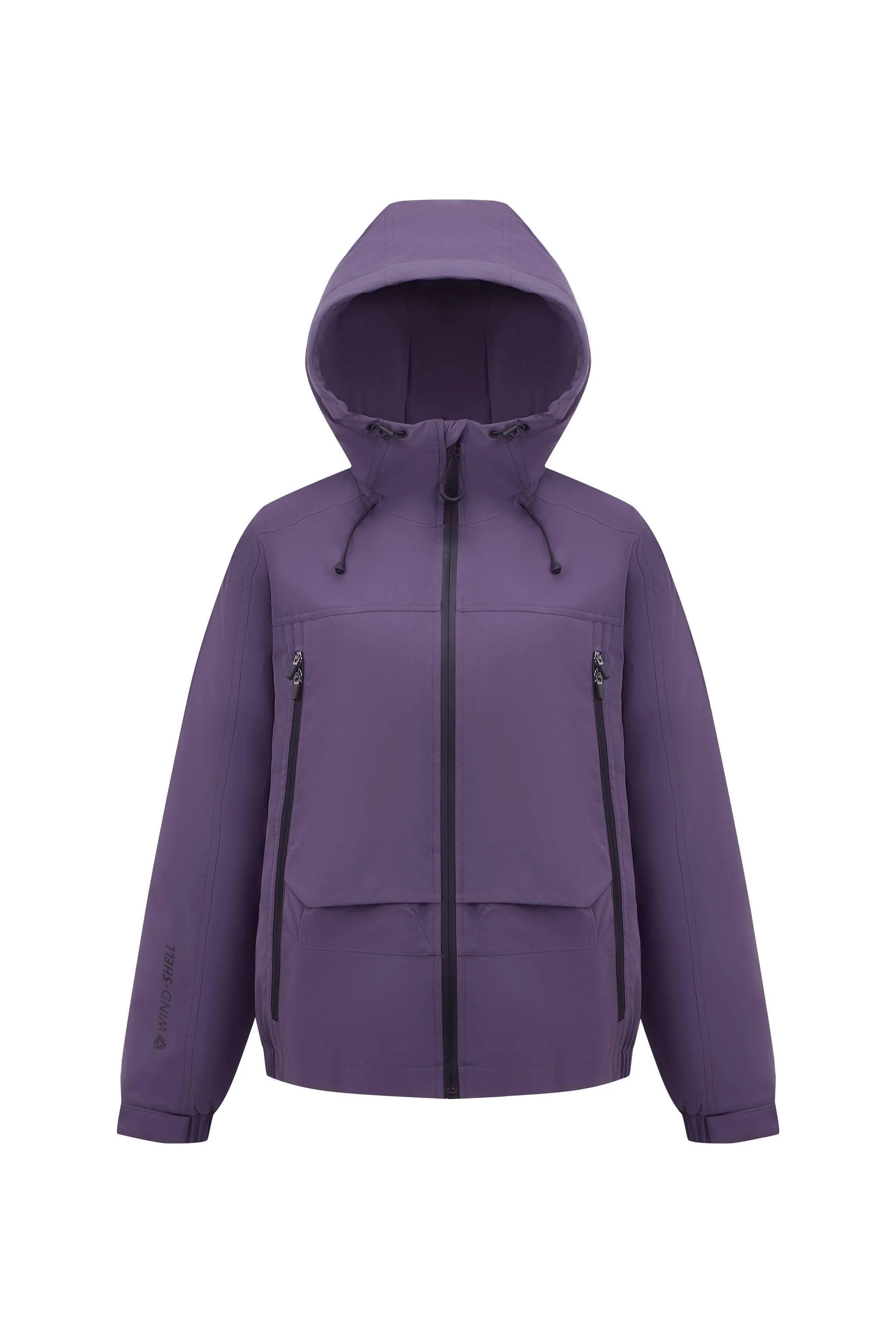 Tactical Outdoor Down Jacket - Image 18