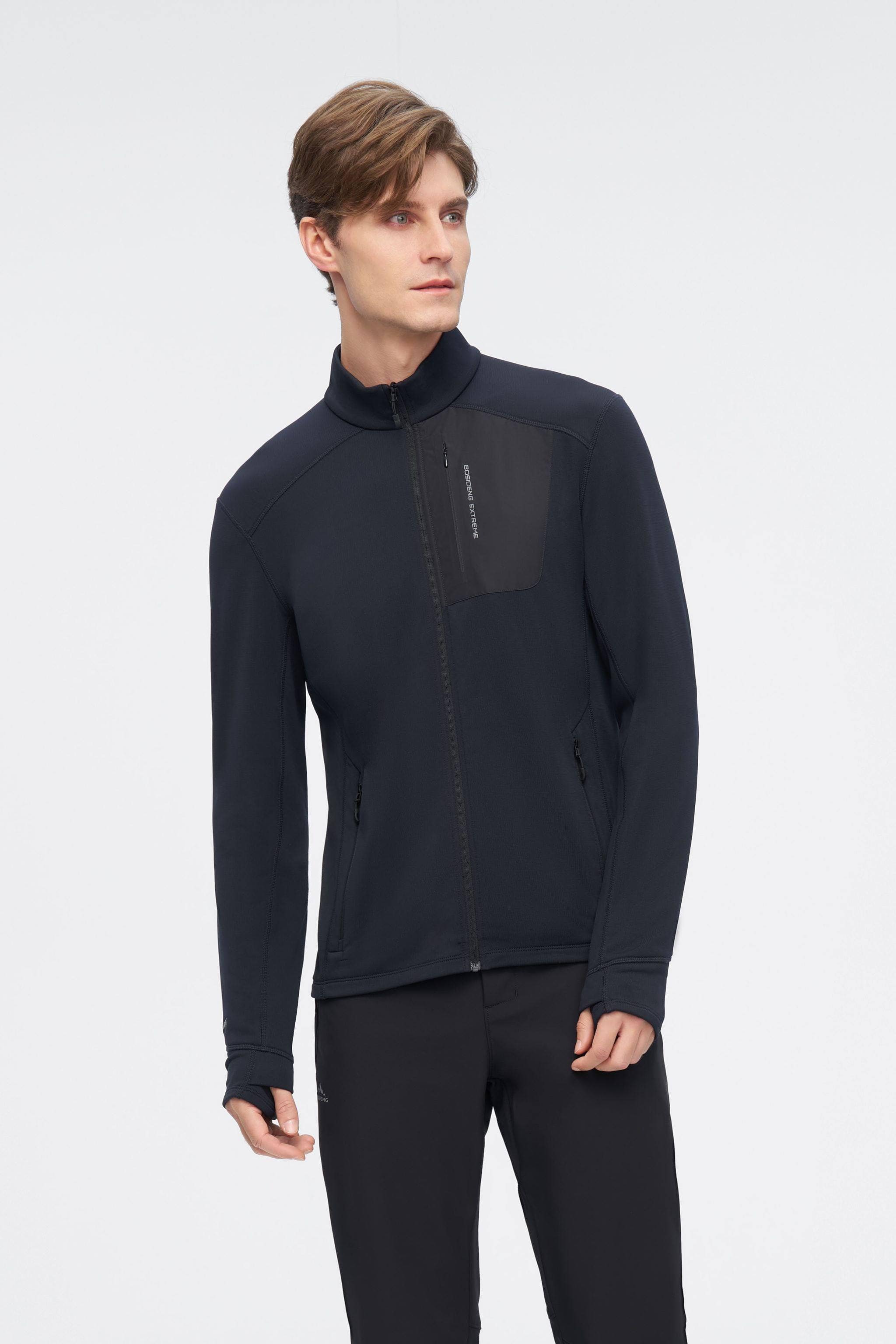 Tracksuit jacket - Image 3