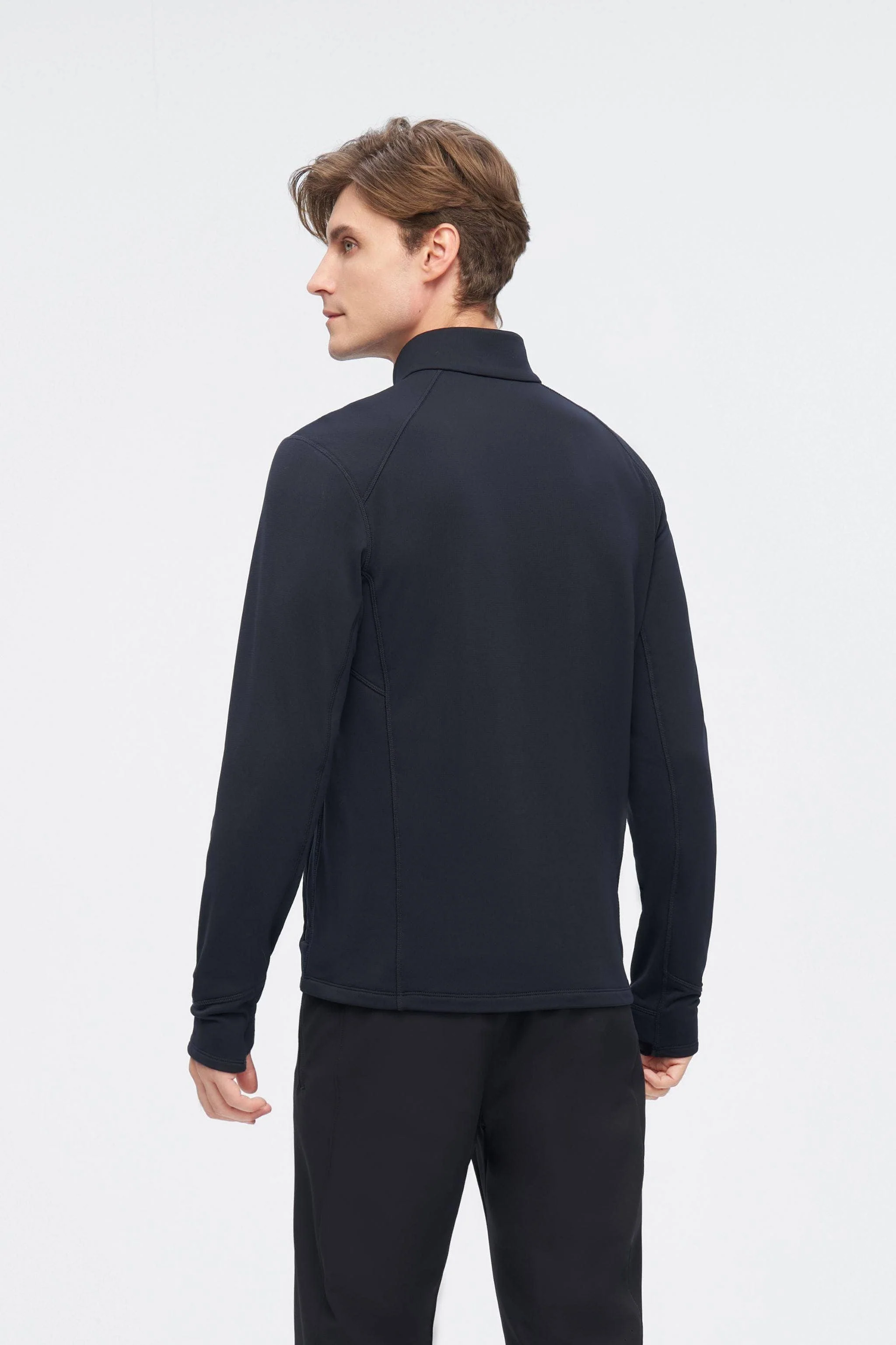 Tracksuit jacket - Image 4