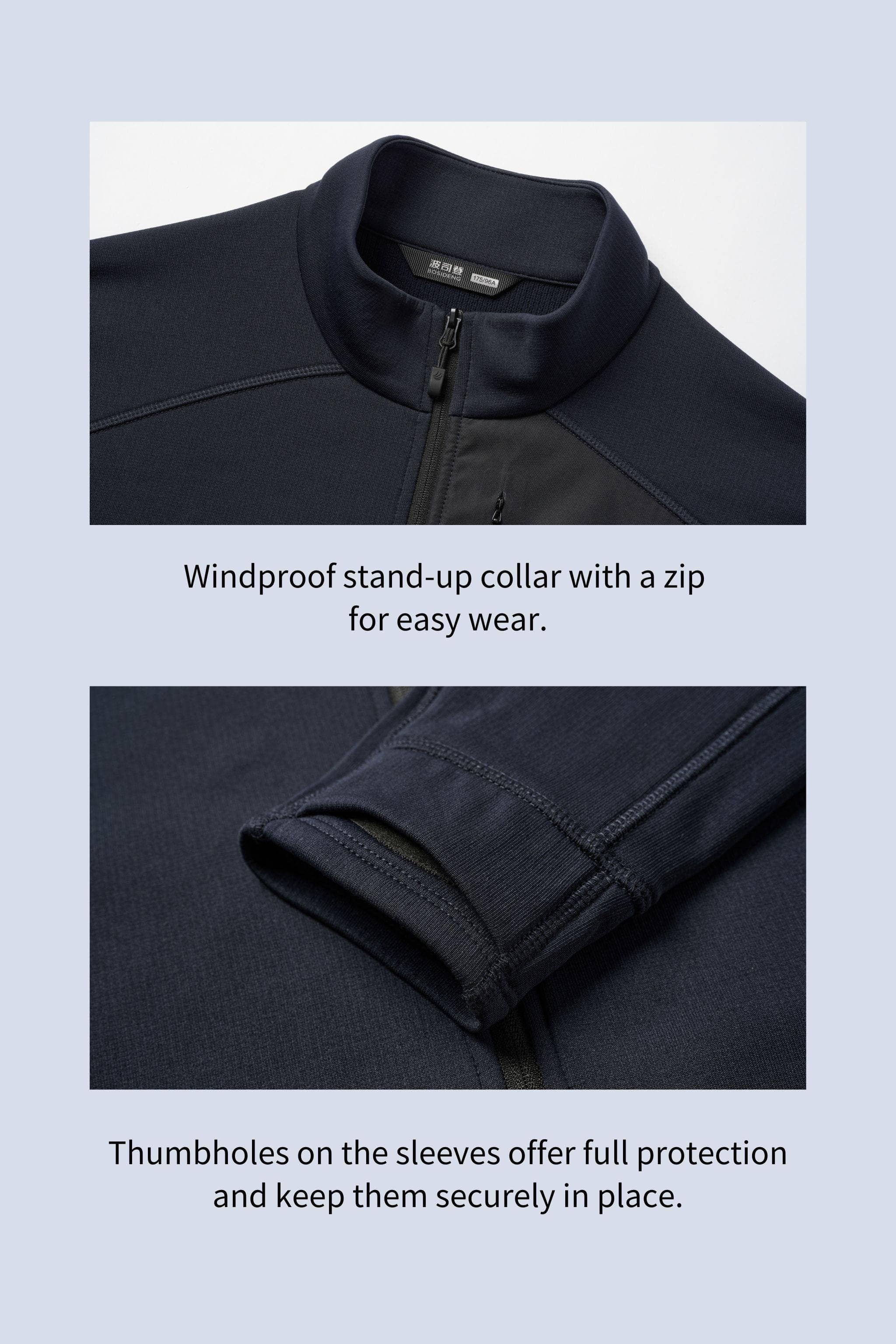 Tracksuit jacket - Image 7