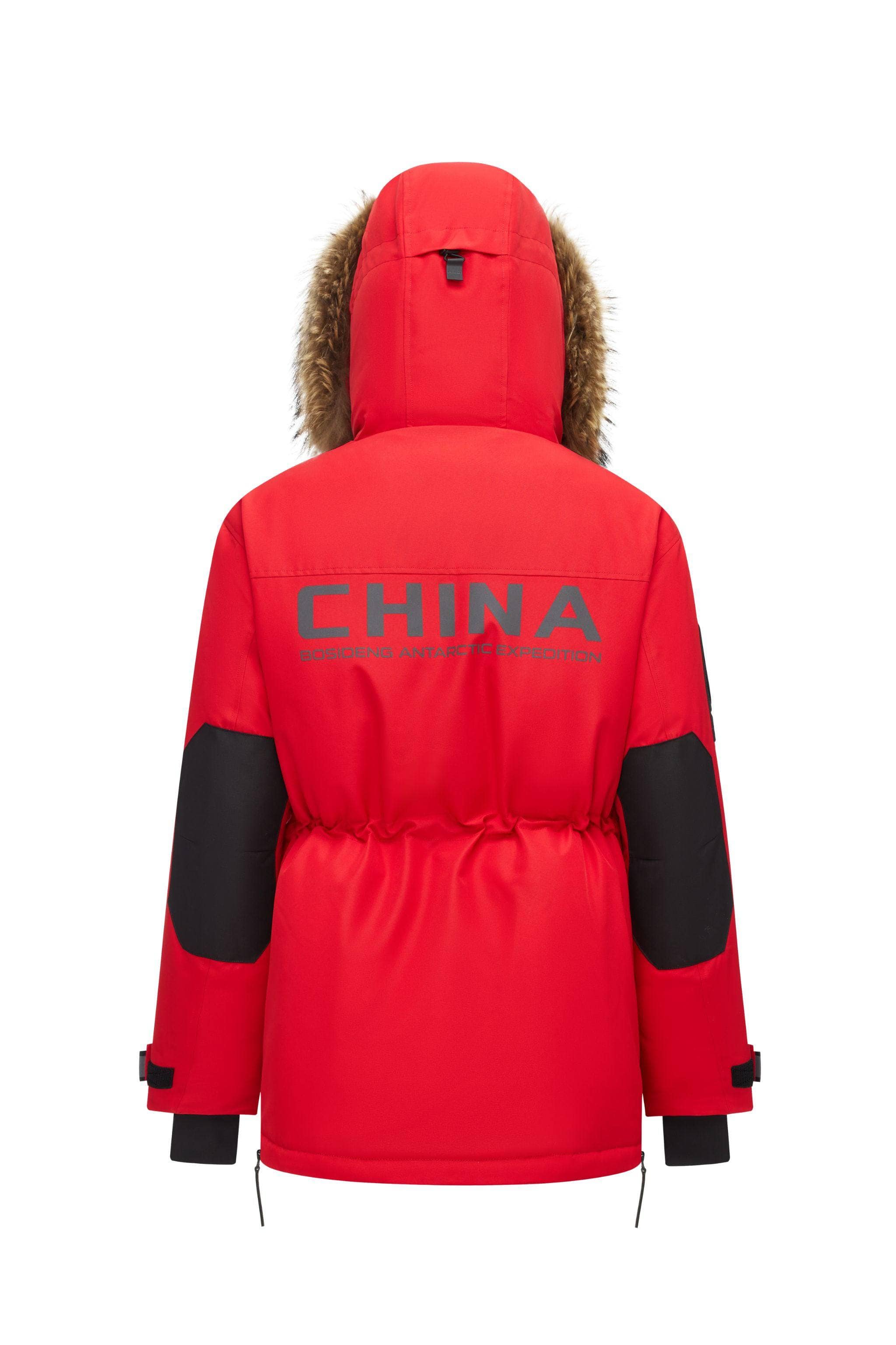 Ultimate extreme goose down Gore-Tex parka 2380 PRO - Image 8