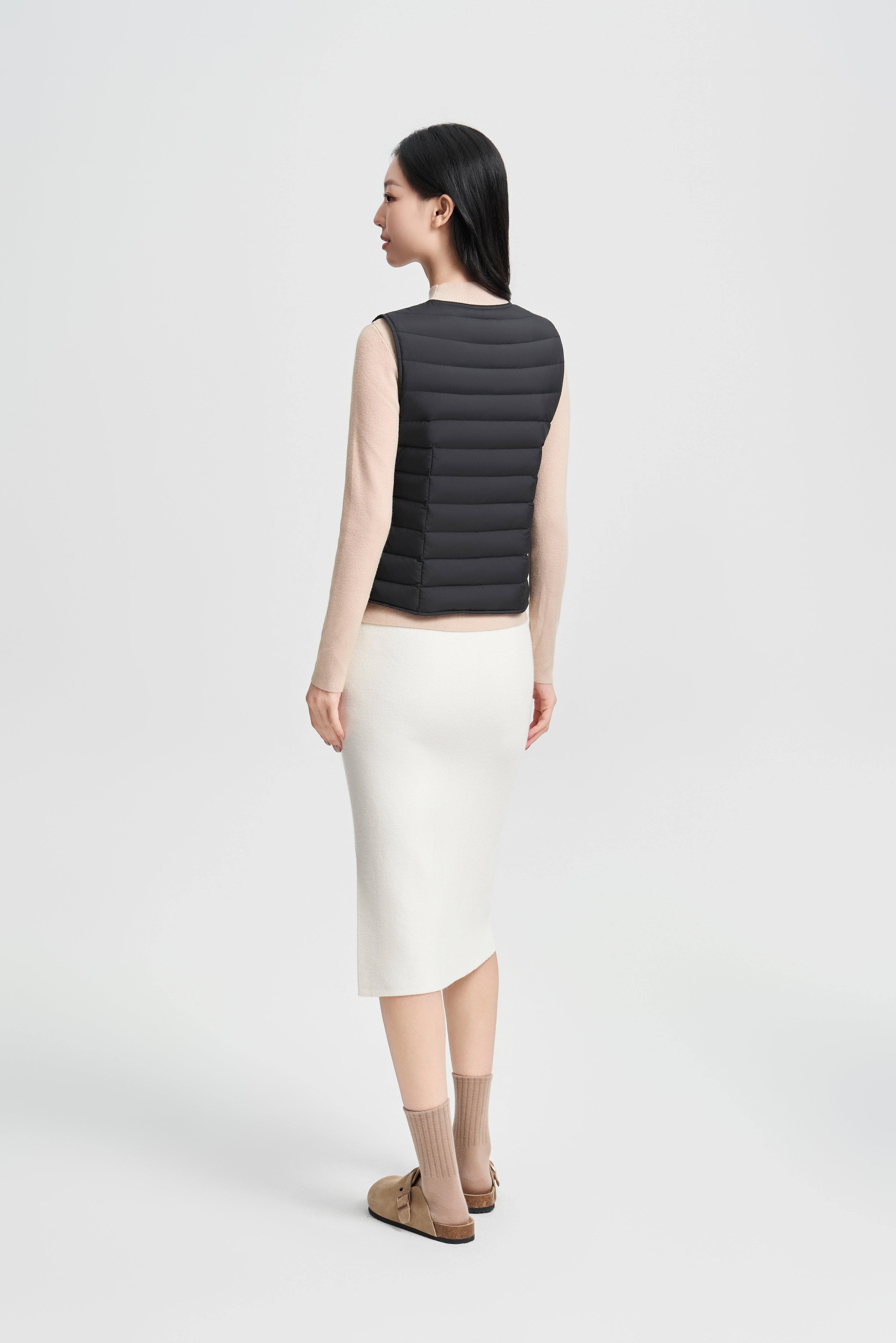 Ultralight Down Gilet 0002 - Image 10