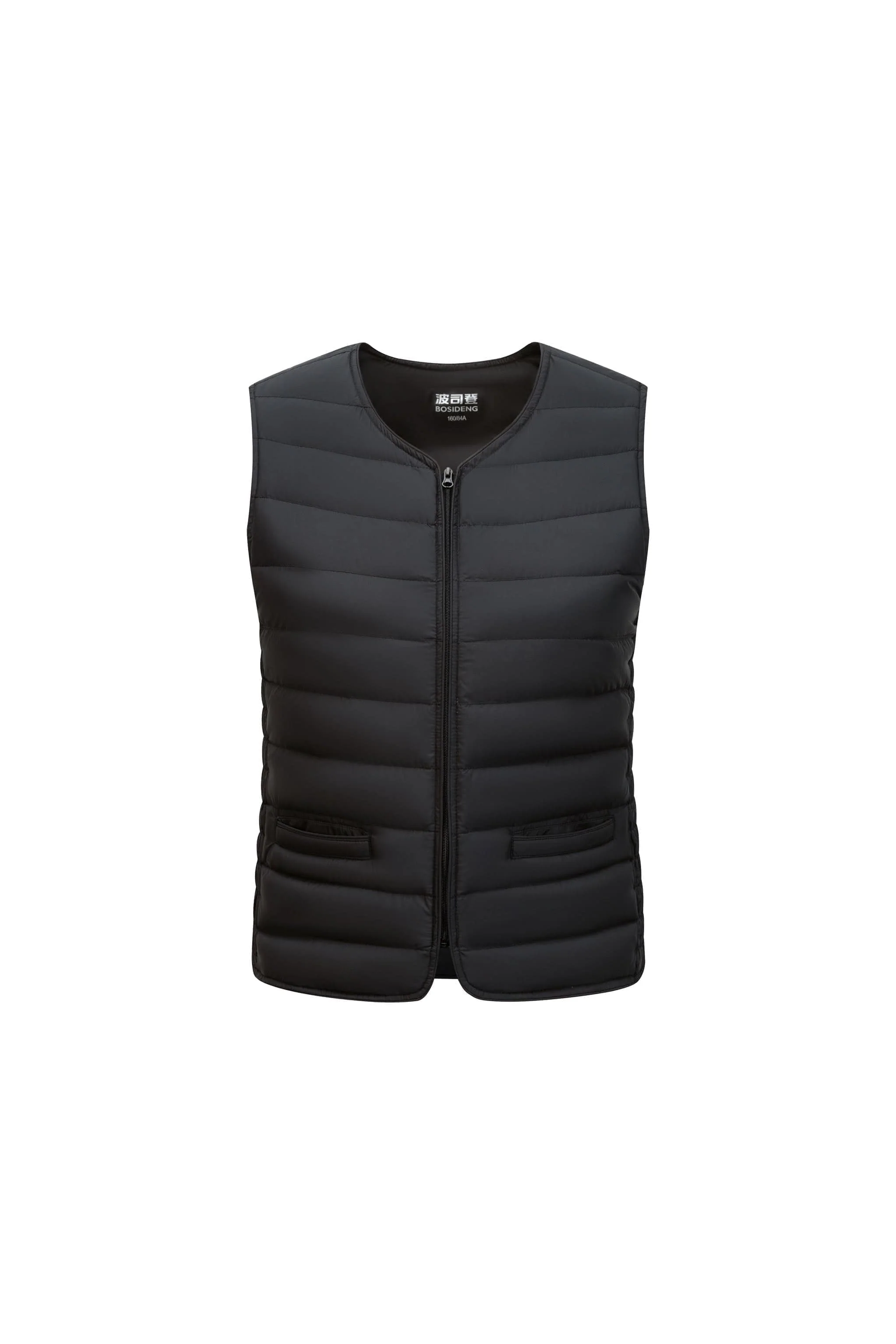 Ultralight Down Gilet 0002 - Image 11