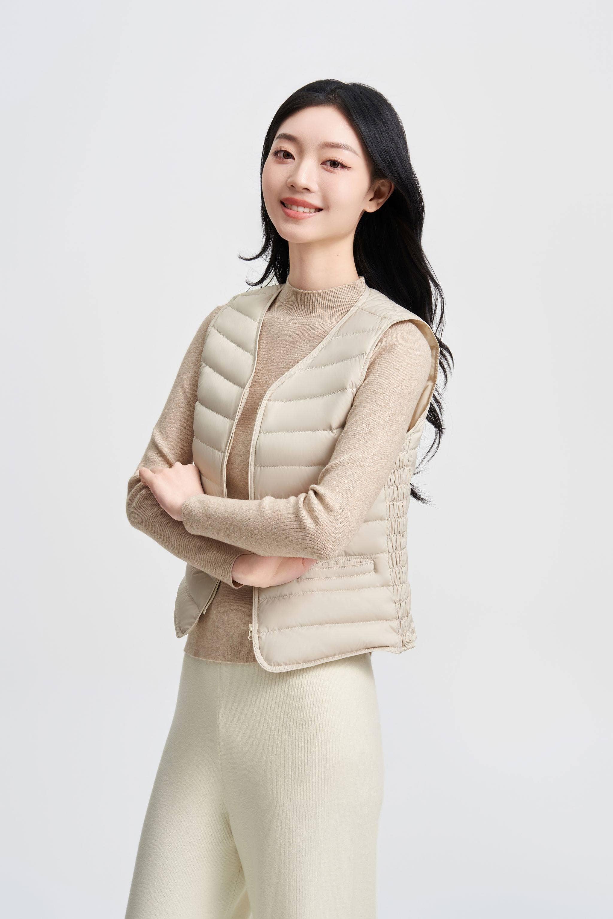 Ultralight Down Gilet 0002 - Image 12