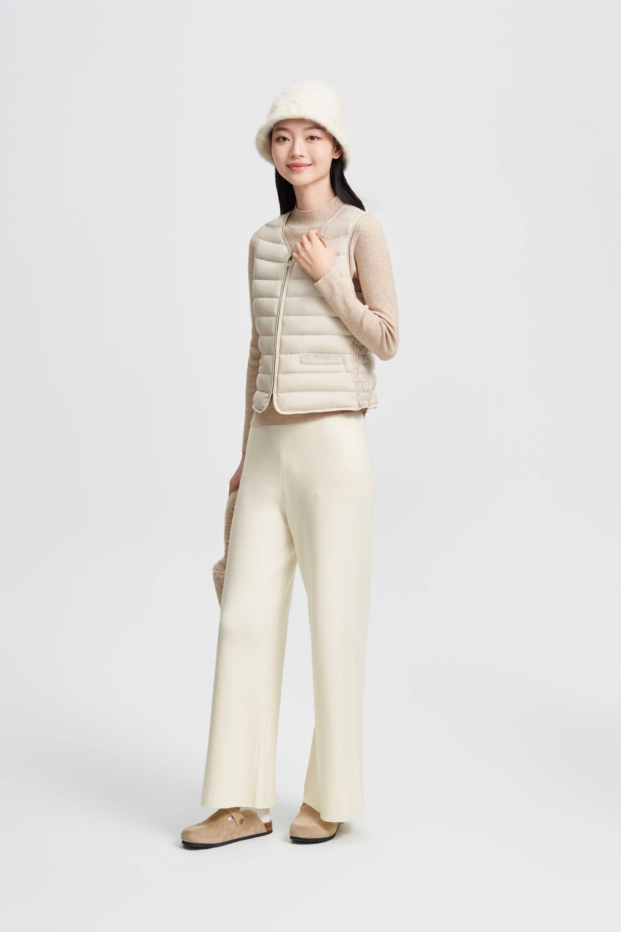 Ultralight Down Gilet 0002 - Image 13