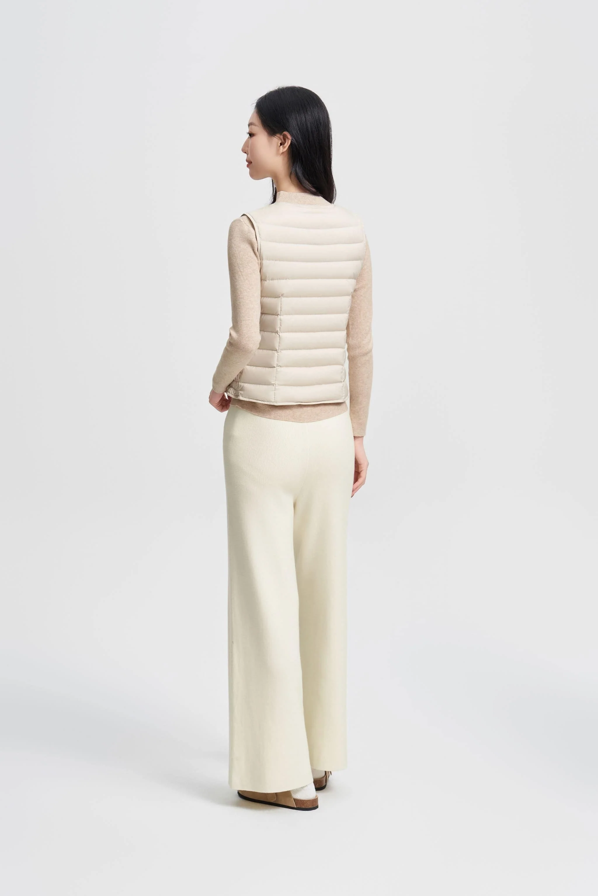 Ultralight Down Gilet 0002 - Image 14