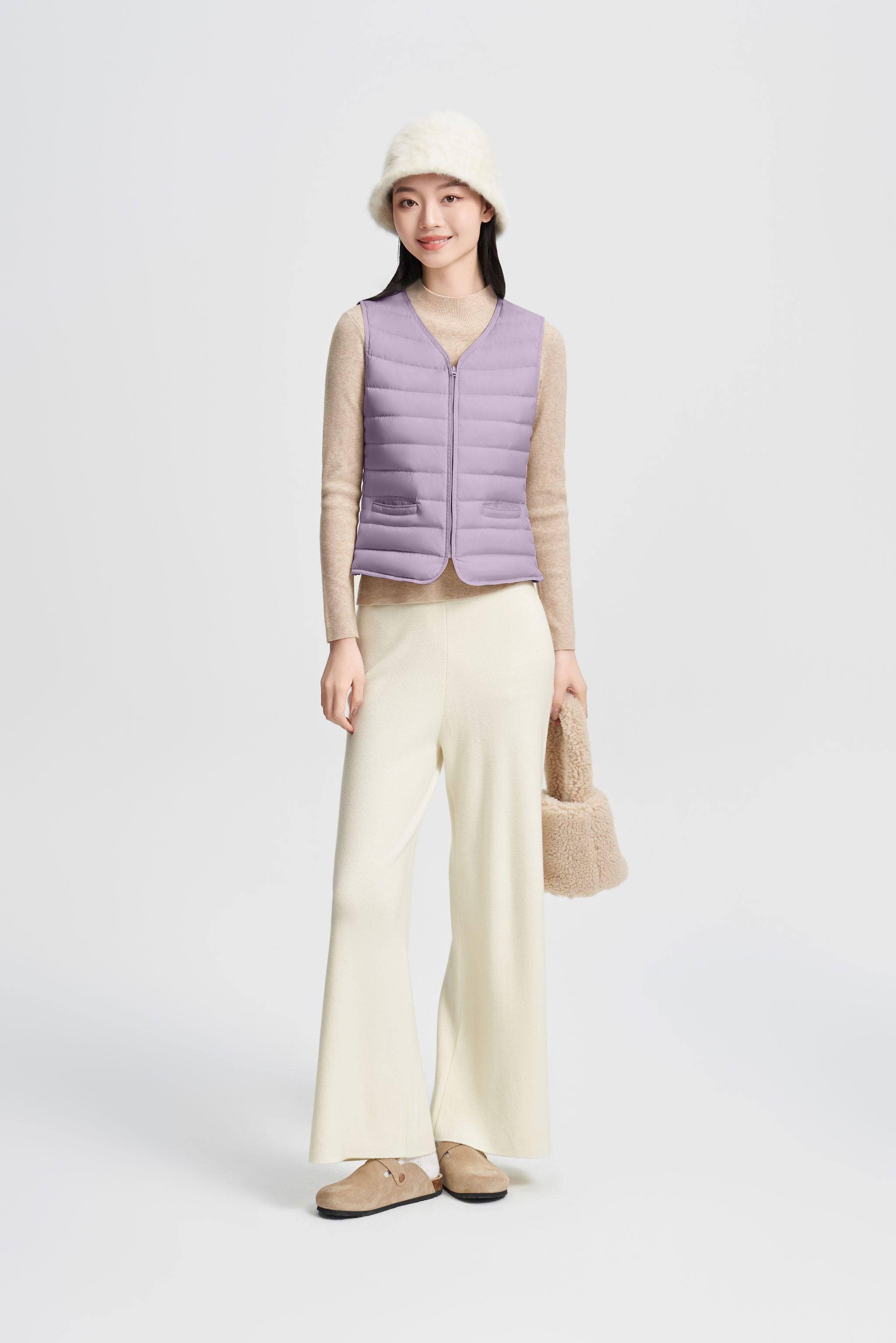 Ultralight Down Gilet 0002 - Image 16