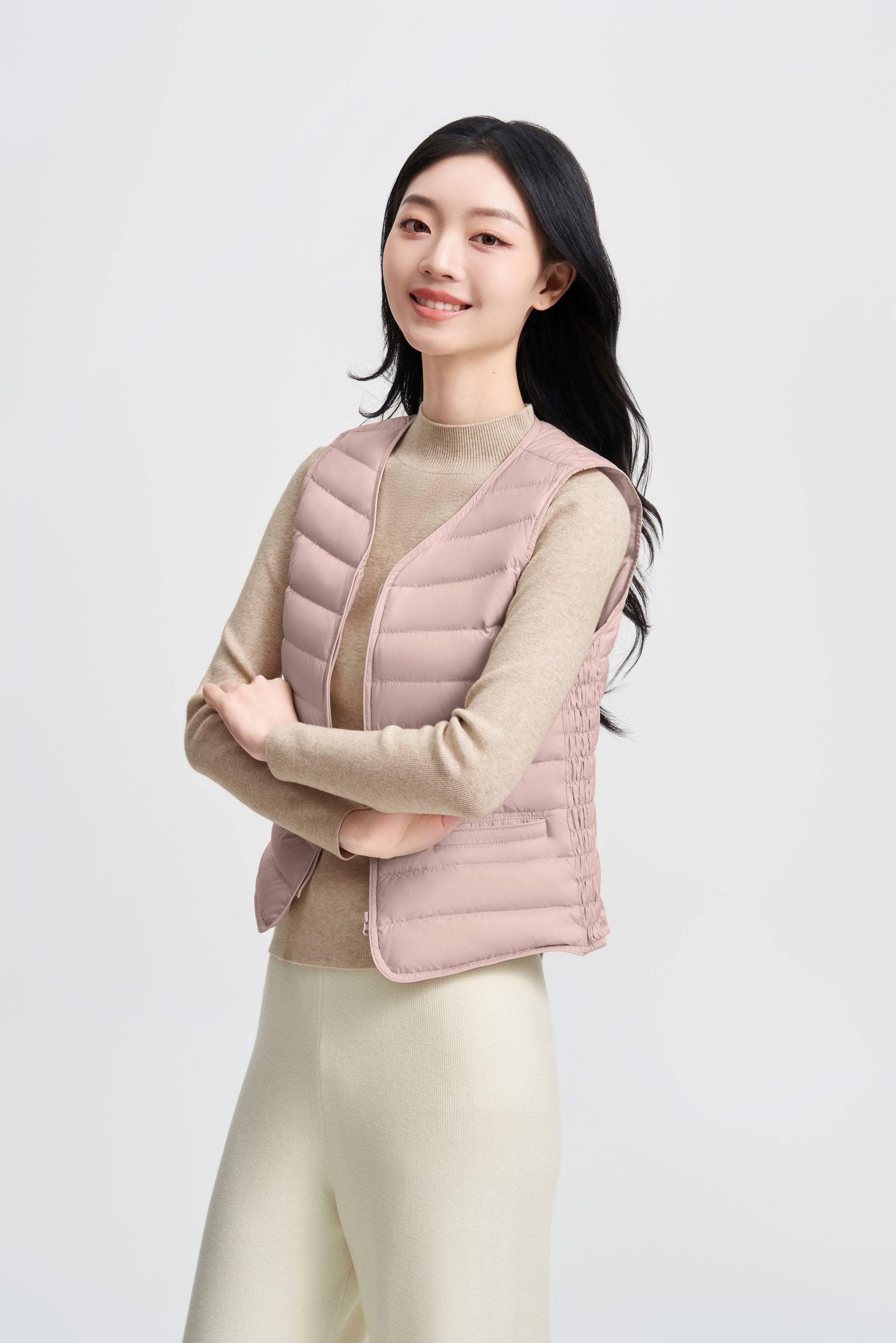 Ultralight Down Gilet 0002 - Image 18