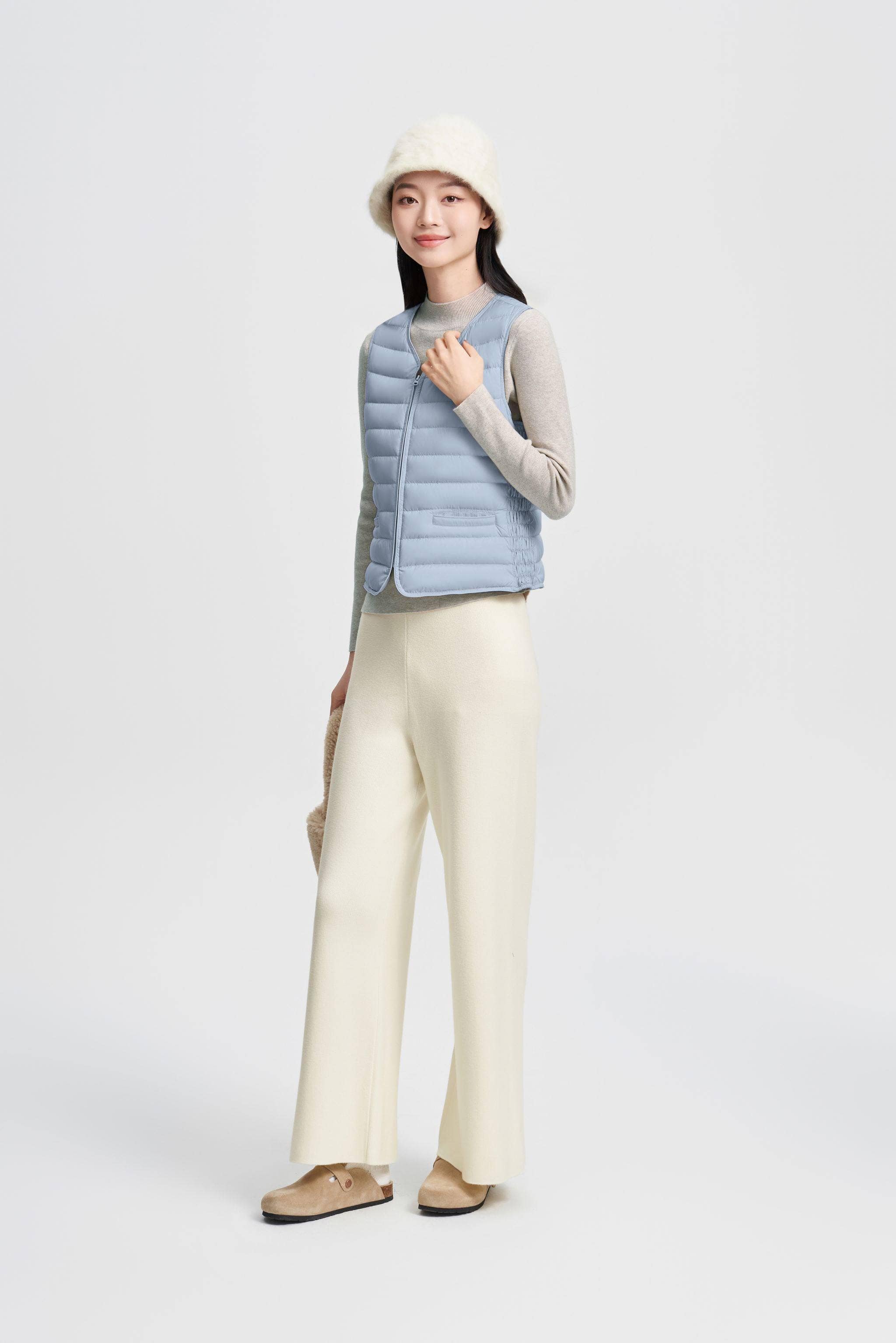 Ultralight Down Gilet 0002 - Image 20