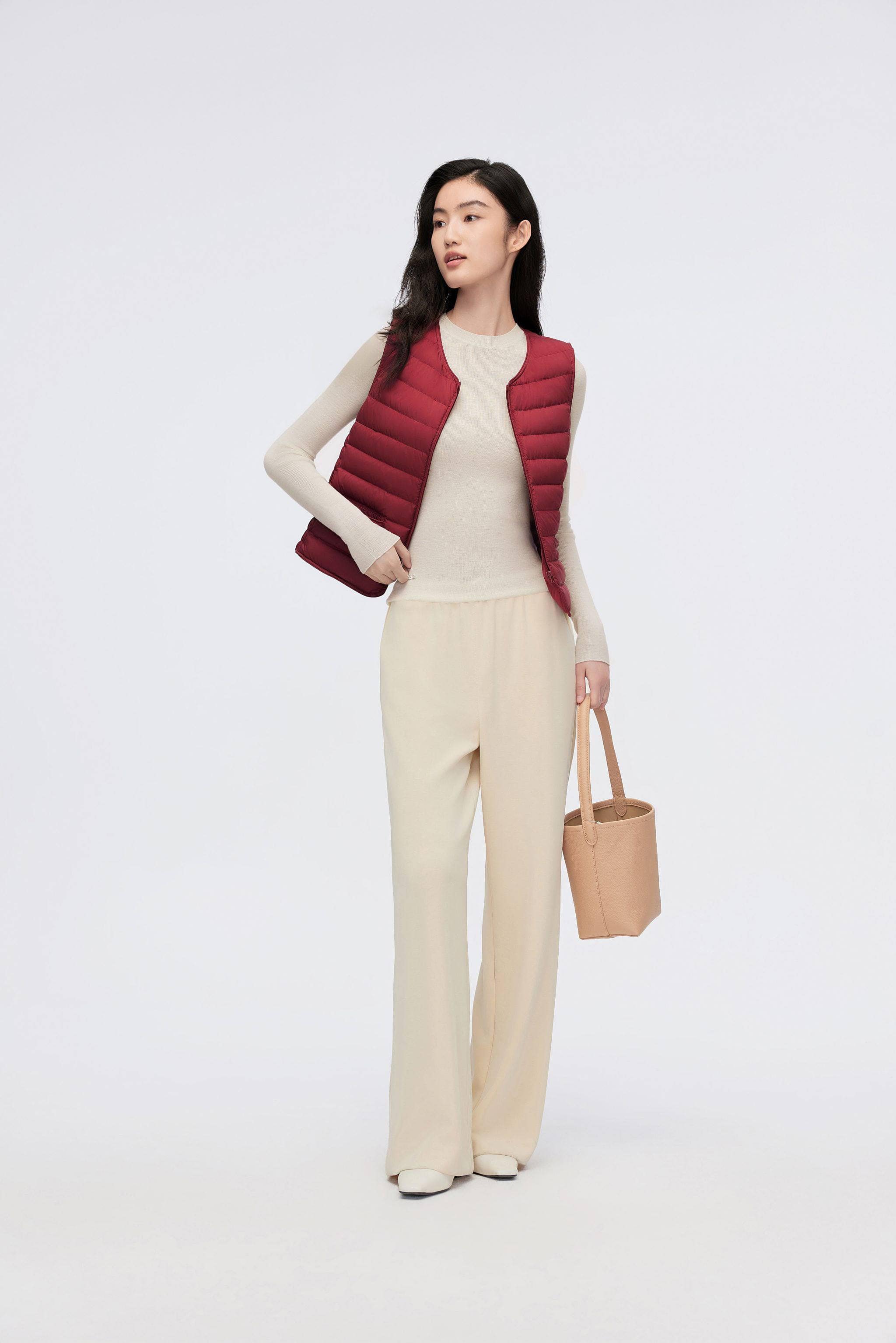 Ultralight Down Gilet 0002 - Image 3