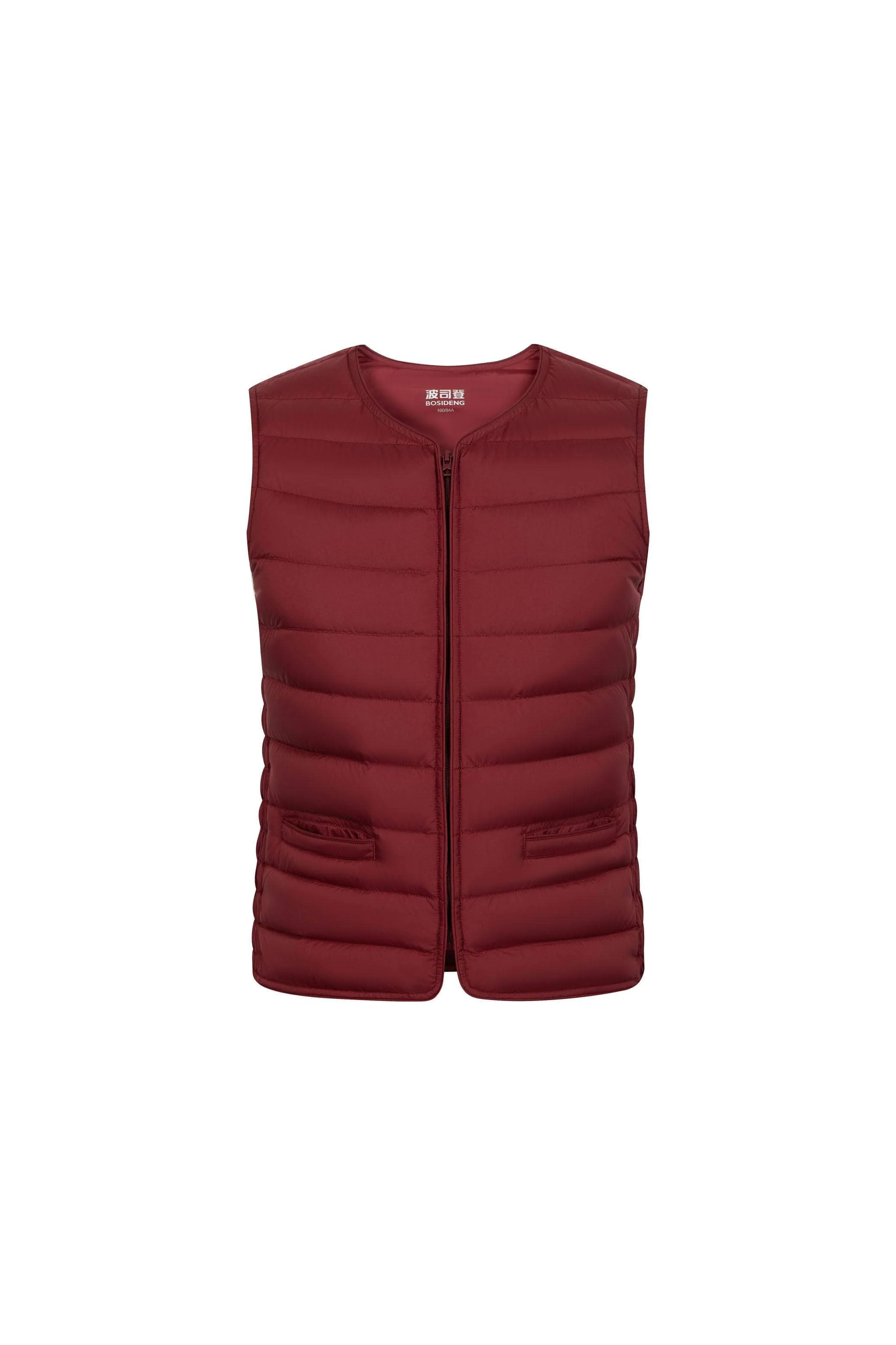 Ultralight Down Gilet 0002 - Image 5