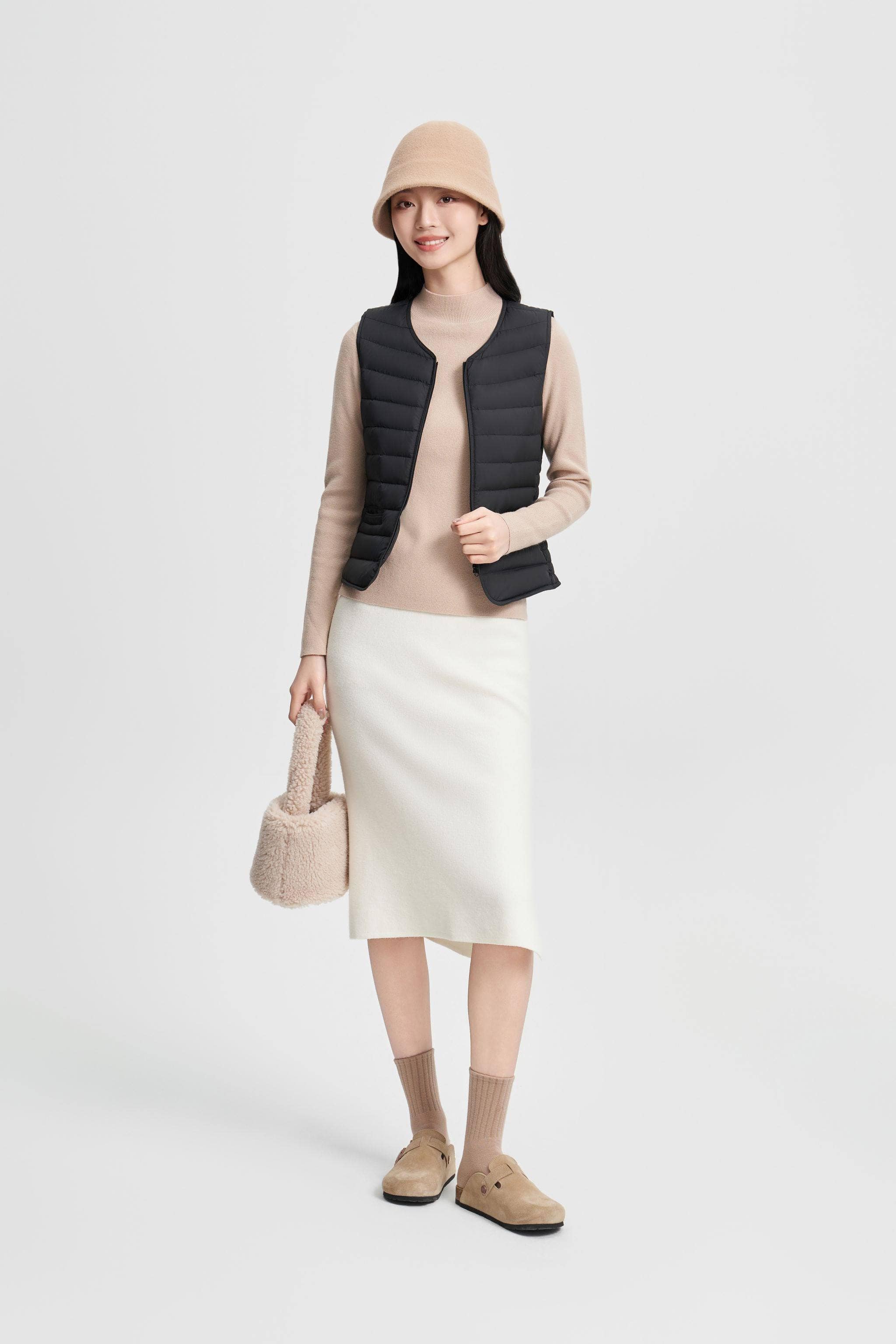 Ultralight Down Gilet 0002 - Image 8