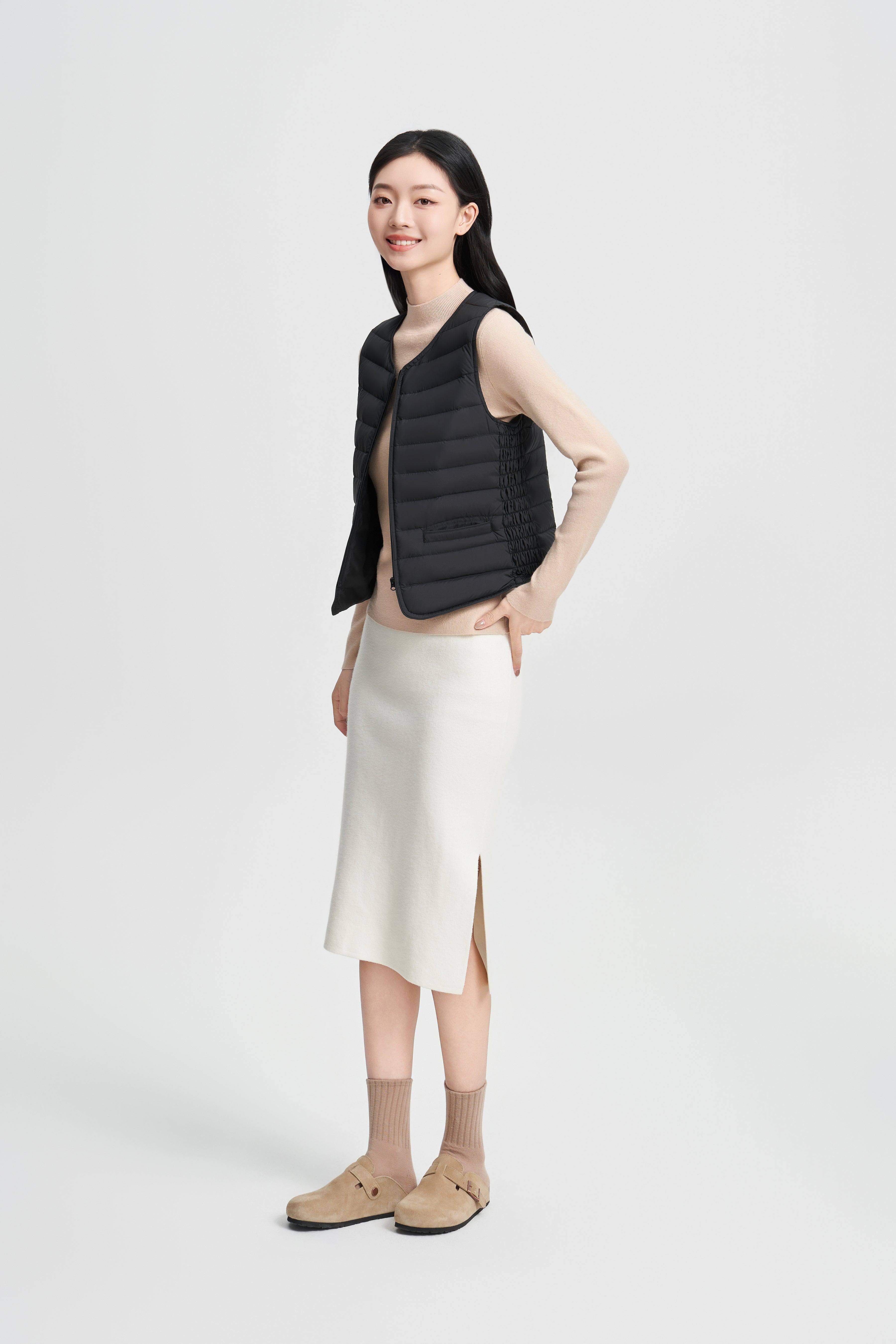 Ultralight Down Gilet 0002 - Image 9