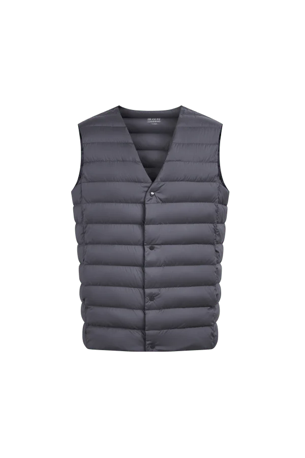 Ultralight Down Gilet 0001 - Image 13