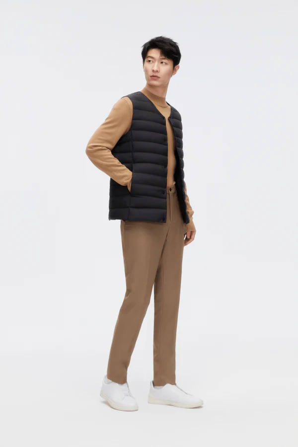 Ultralight Down Gilet 0001 - Image 3
