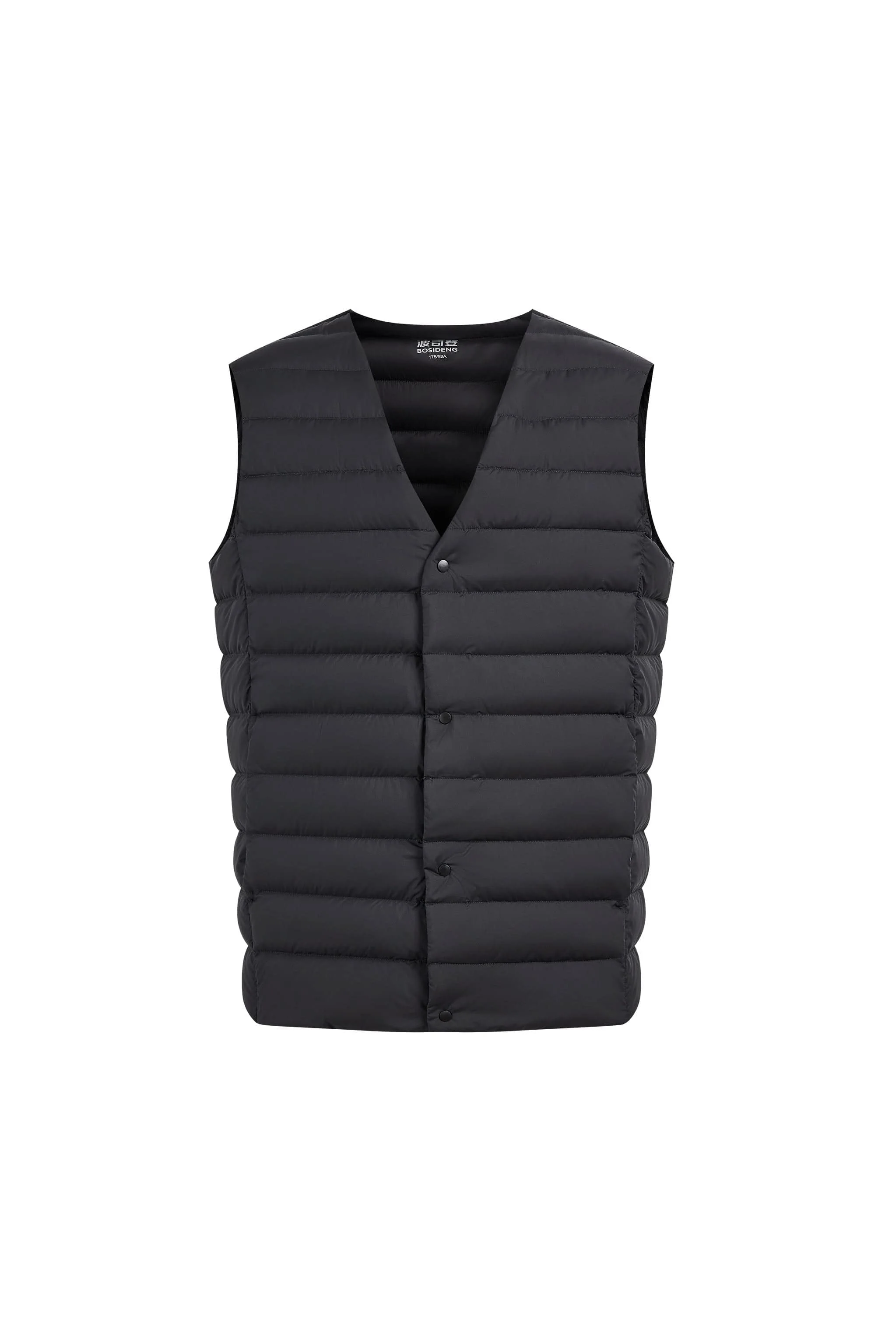 Ultralight Down Gilet 0001 - Image 4